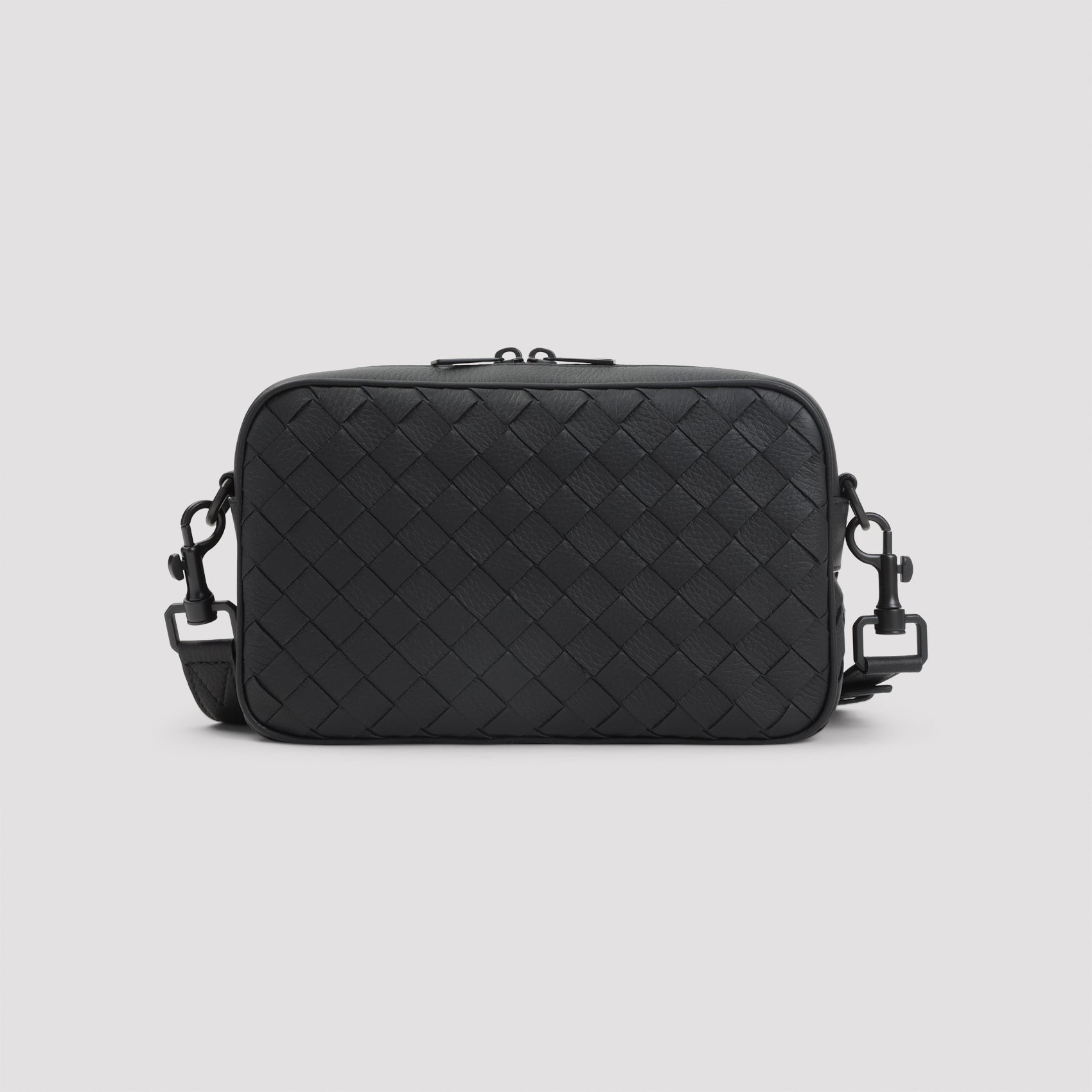 Bottega Veneta Small Gummy Camera Bag
