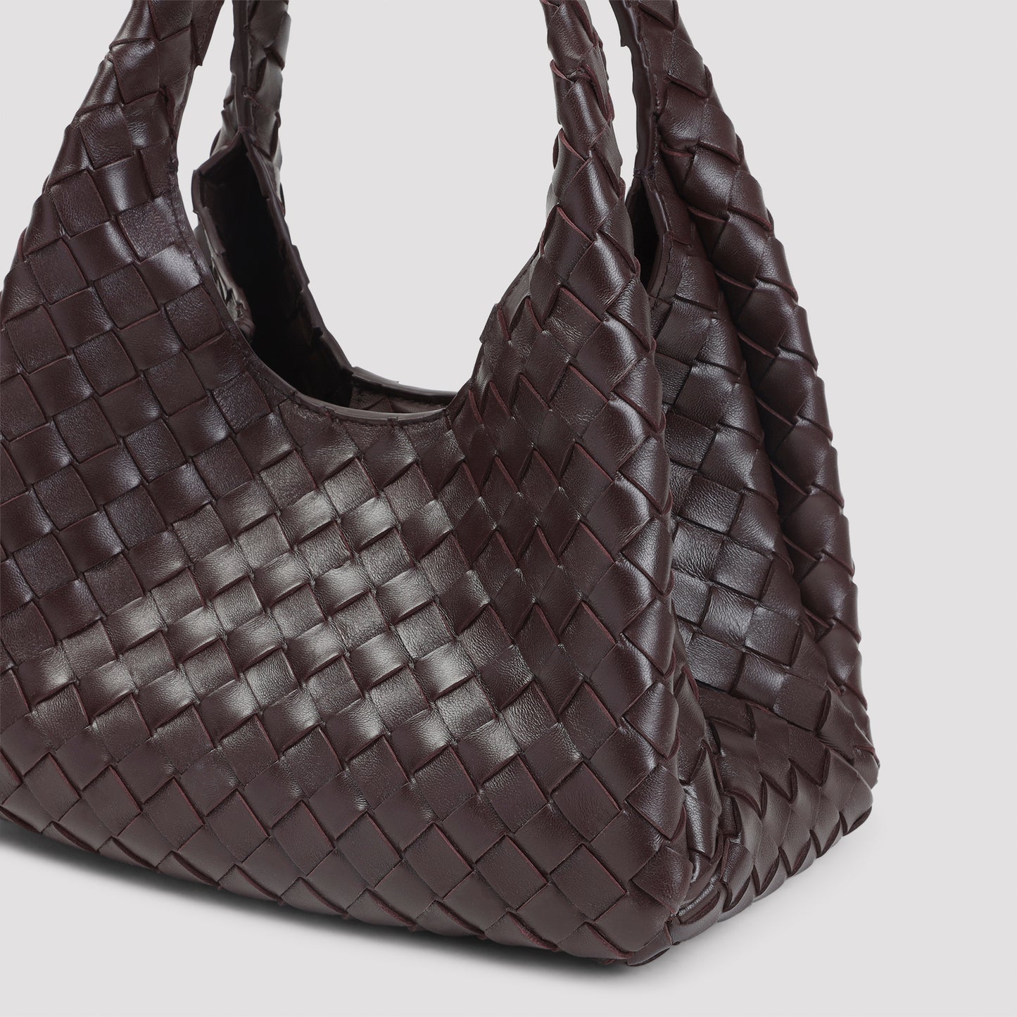 Bottega Veneta Campana Small Bag
