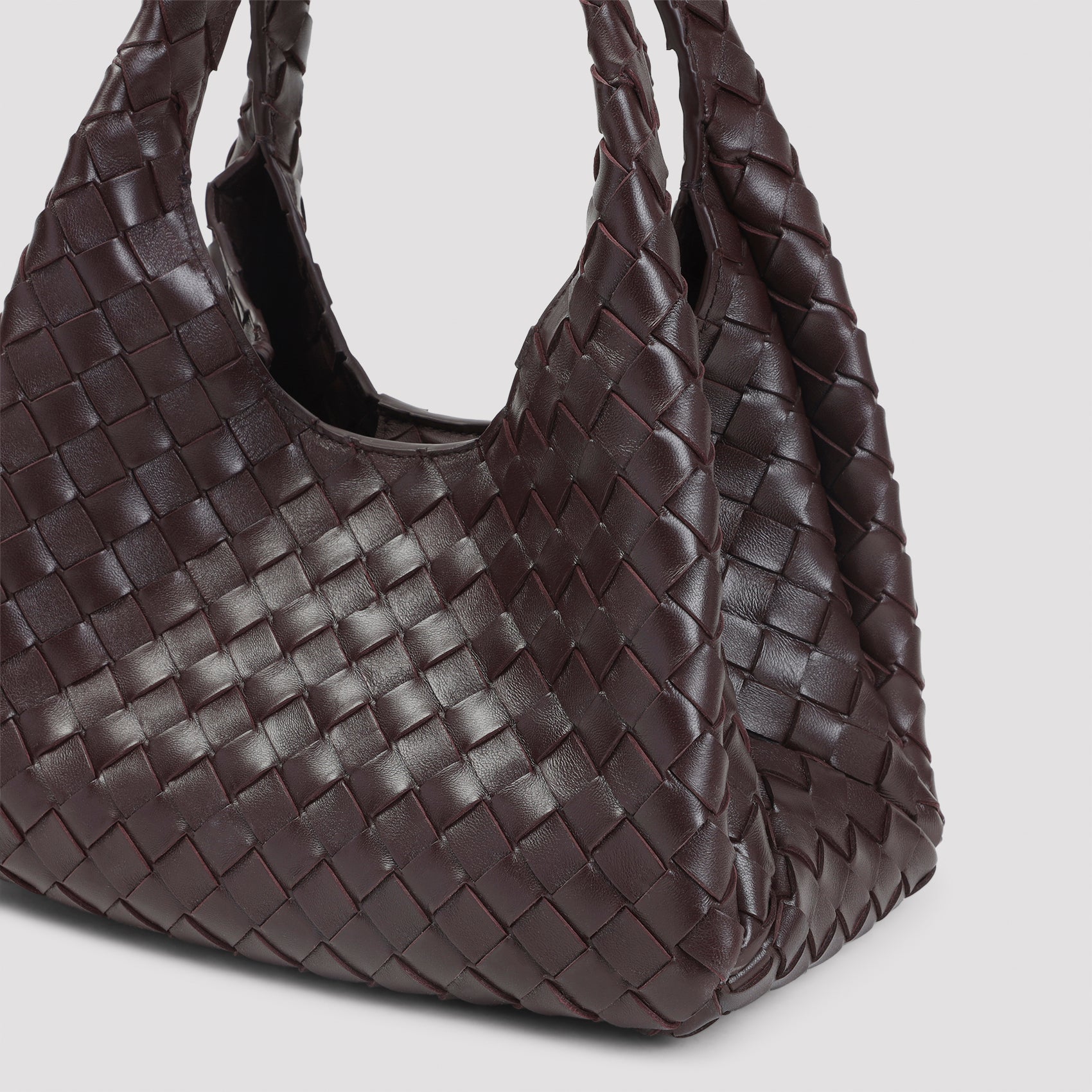Bottega Veneta Campana Small Bag