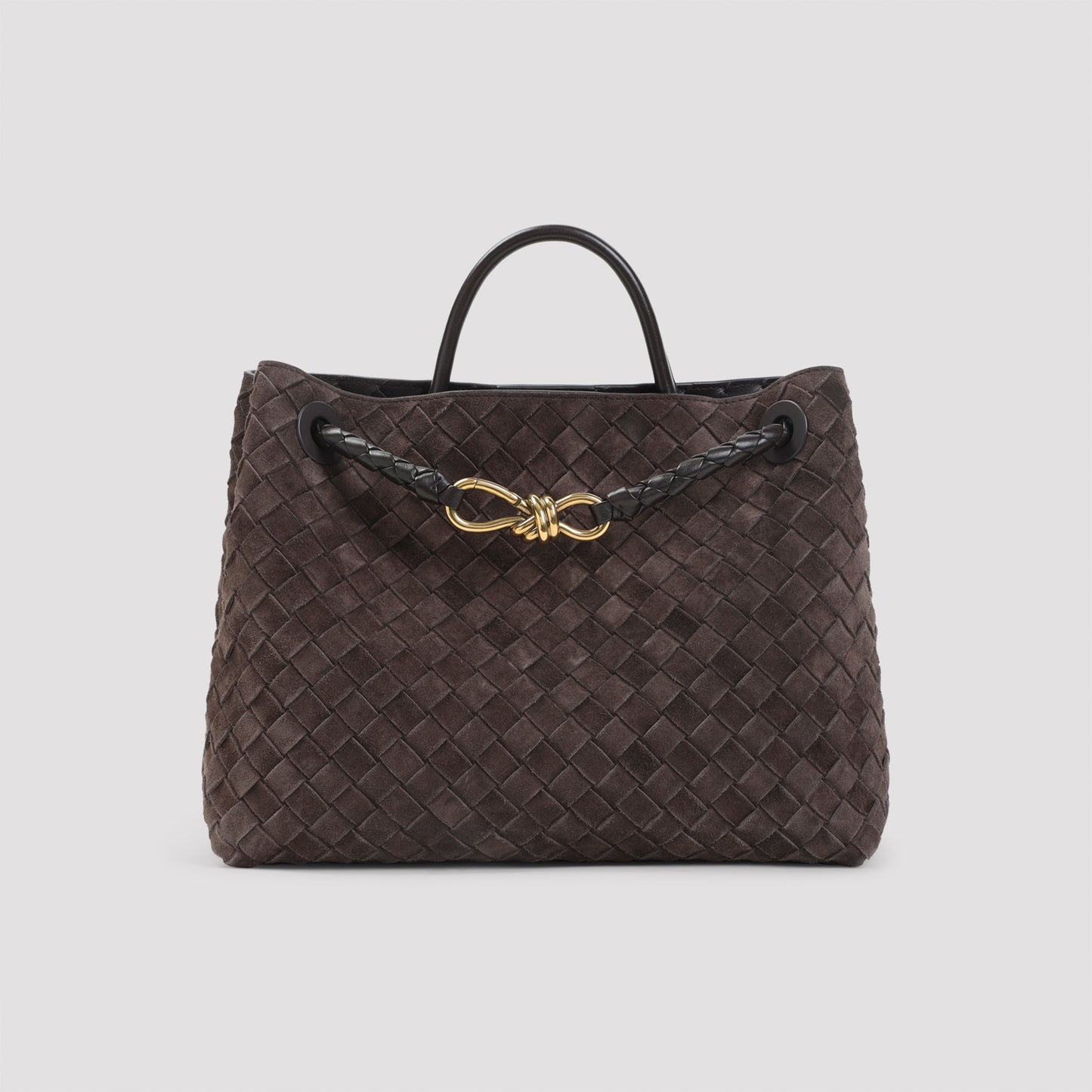 Bottega Veneta Medium Andiamo Bag