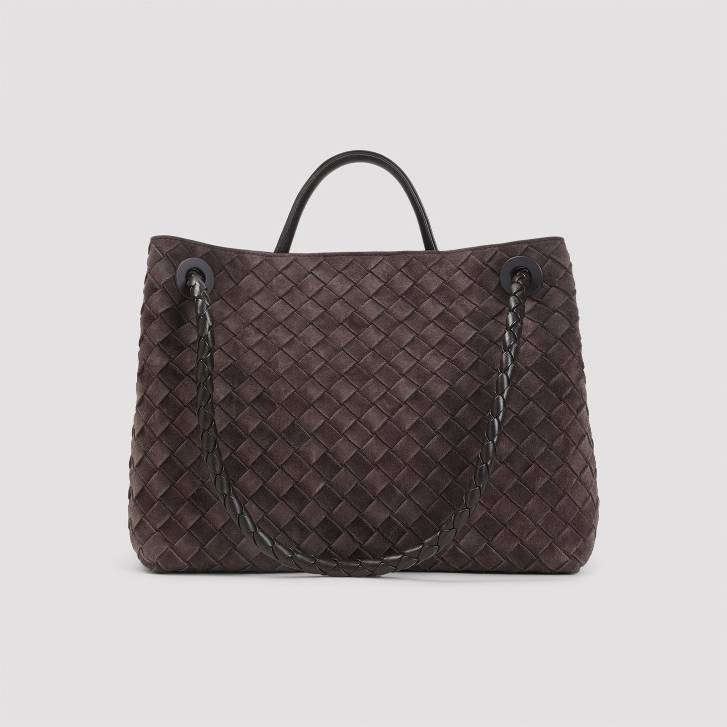 Bottega Veneta Medium Andiamo Bag