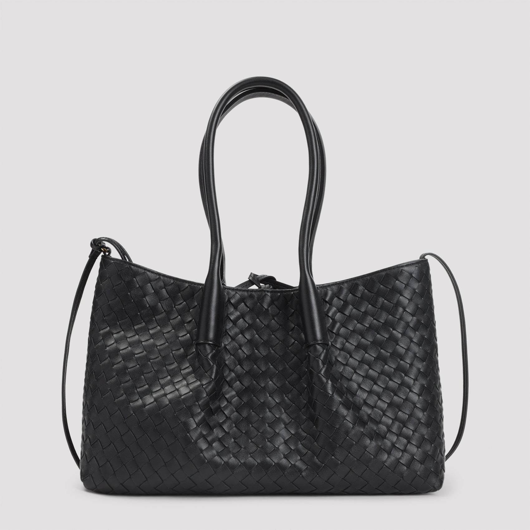 Bottega Veneta Pinacoteca Medium Handbag