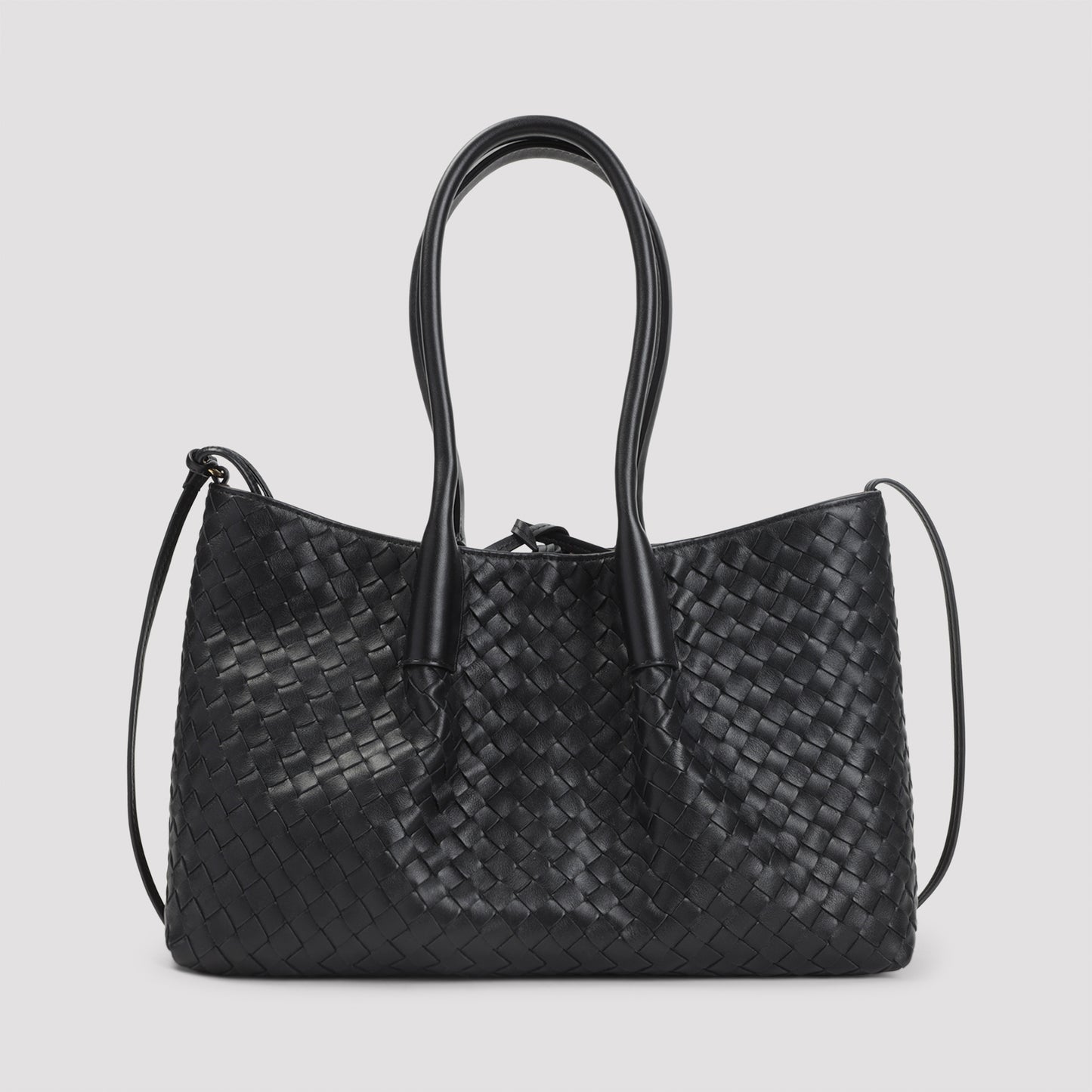Bottega Veneta Pinacoteca Medium Handbag