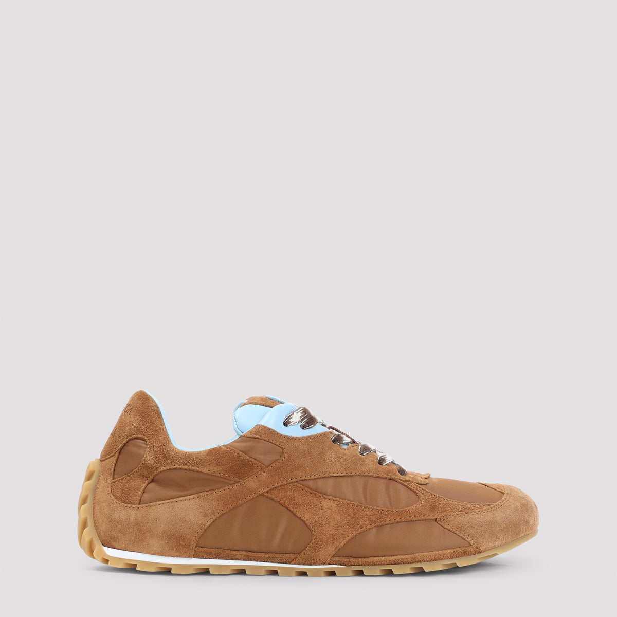 Bottega Veneta Orbit Flash Sneakers