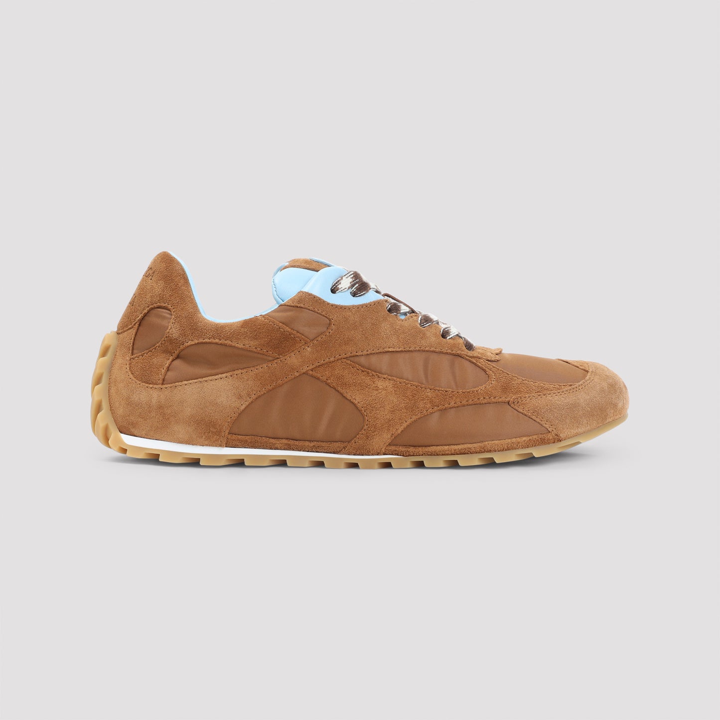 Bottega Veneta Orbit Flash Sneakers