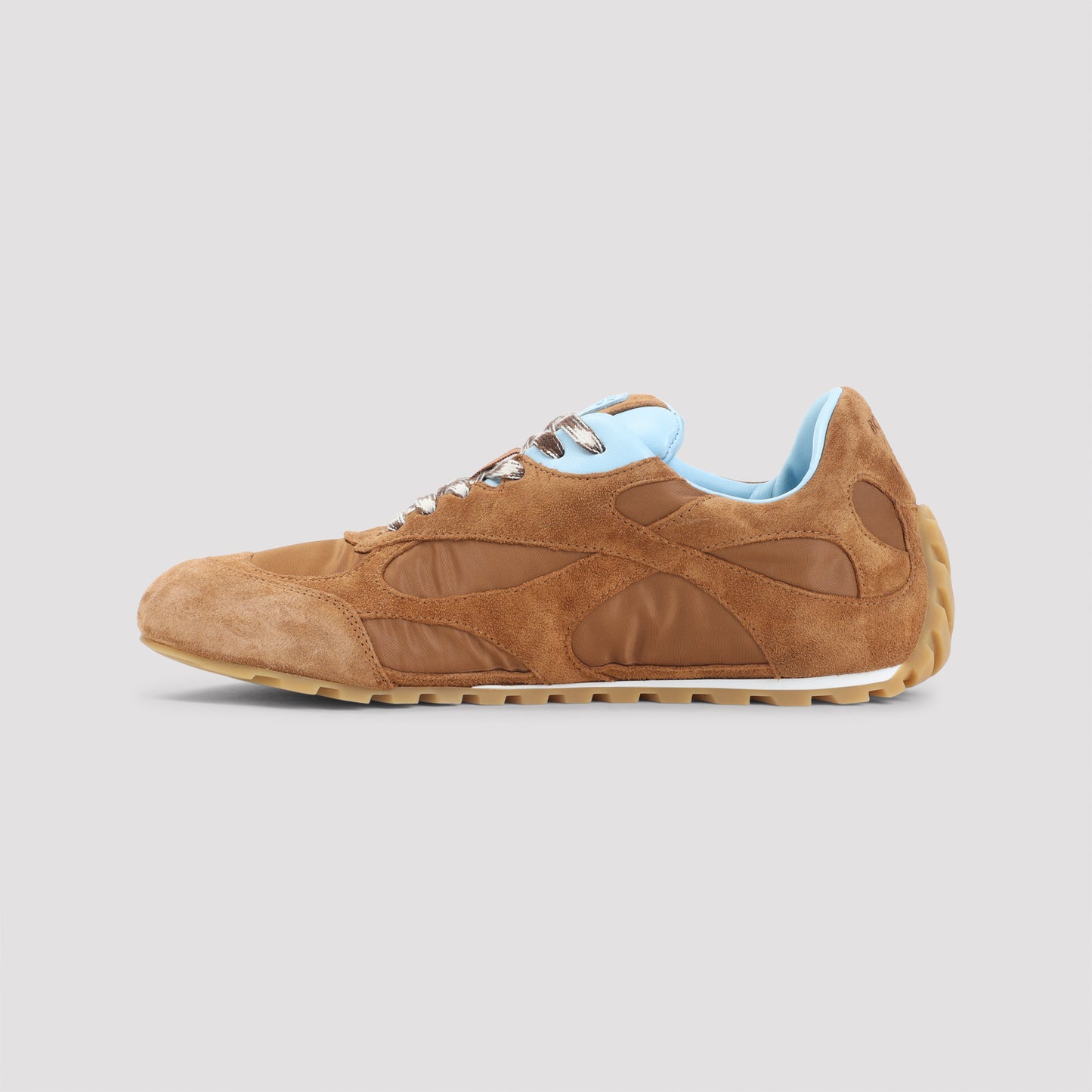 Bottega Veneta Orbit Flash Sneakers