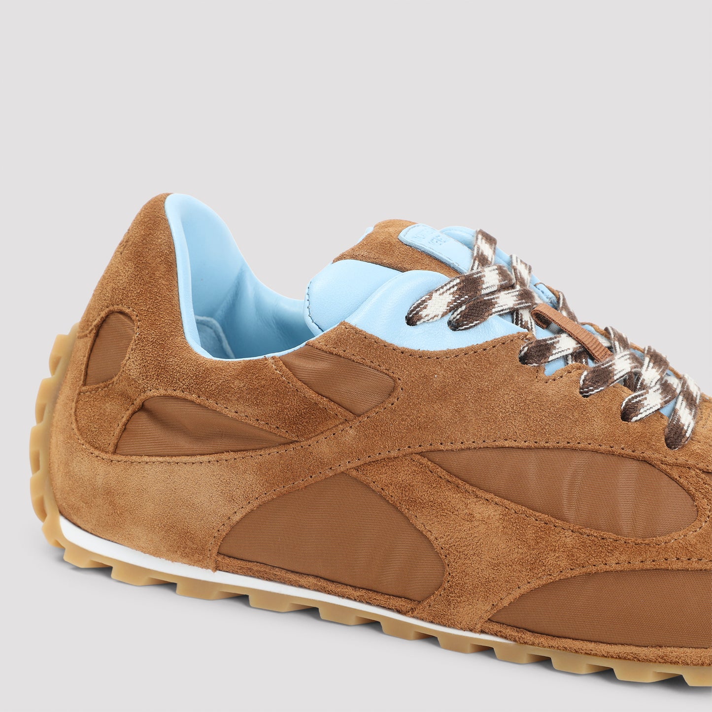 Bottega Veneta Orbit Flash Sneakers