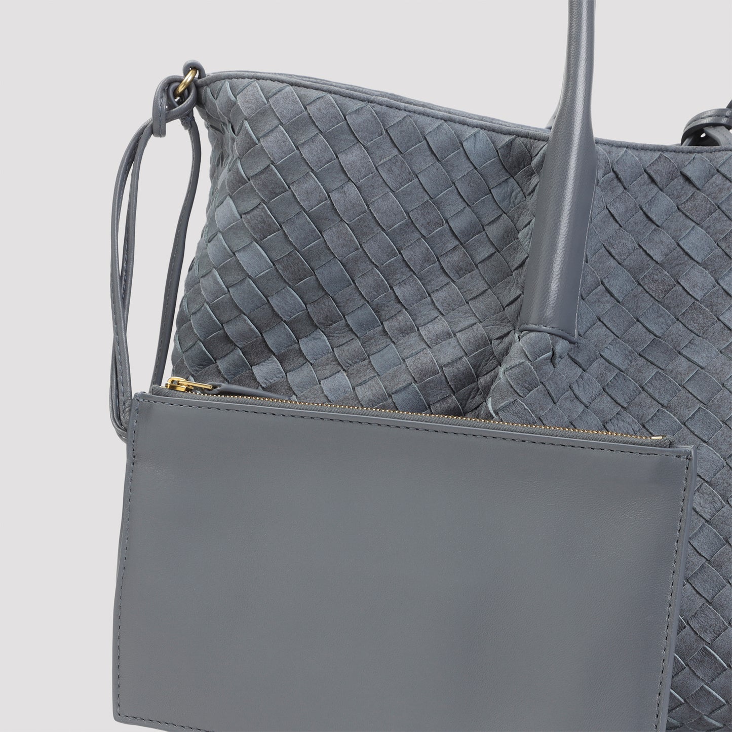 Bottega Veneta Large Pinacoteca Tote Bag