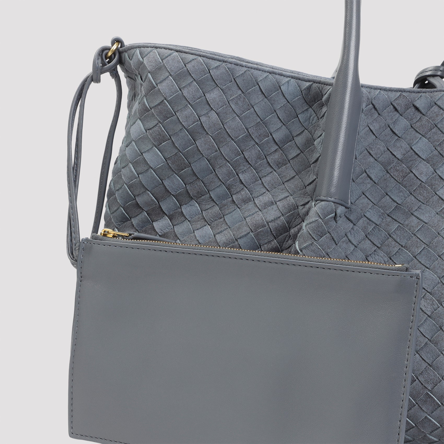 Bottega Veneta Large Pinacoteca Tote Bag