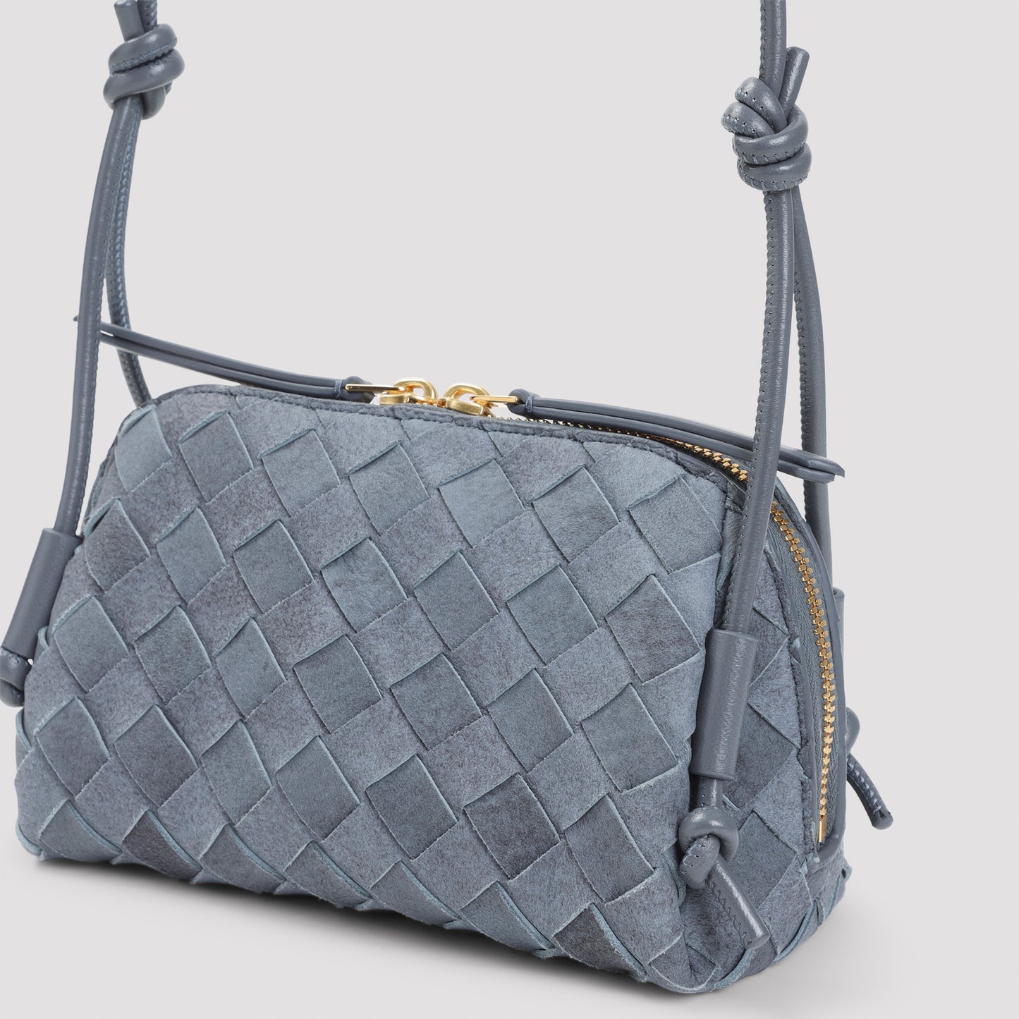 Bottega Veneta Concert Pouch