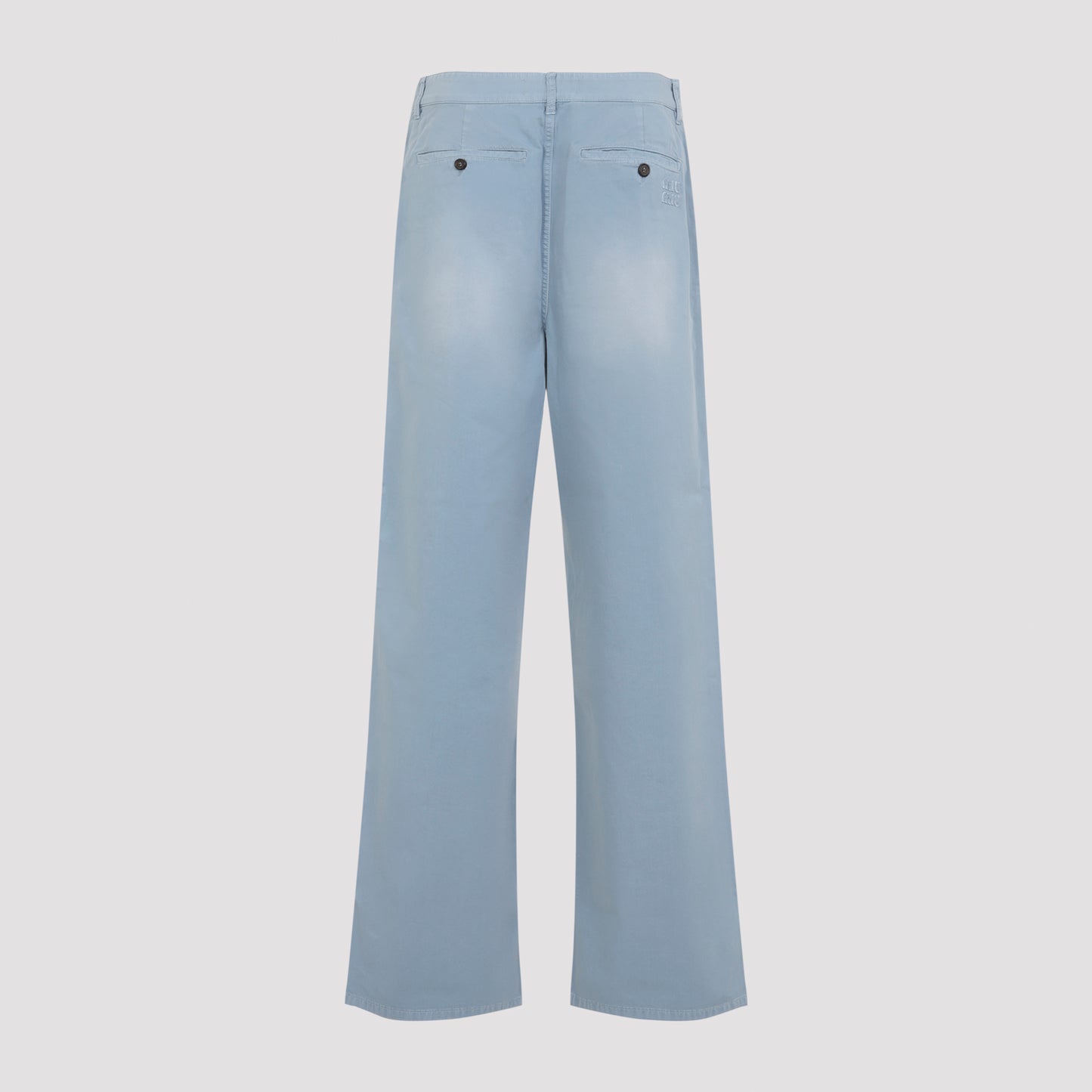 Miu Miu Trousers