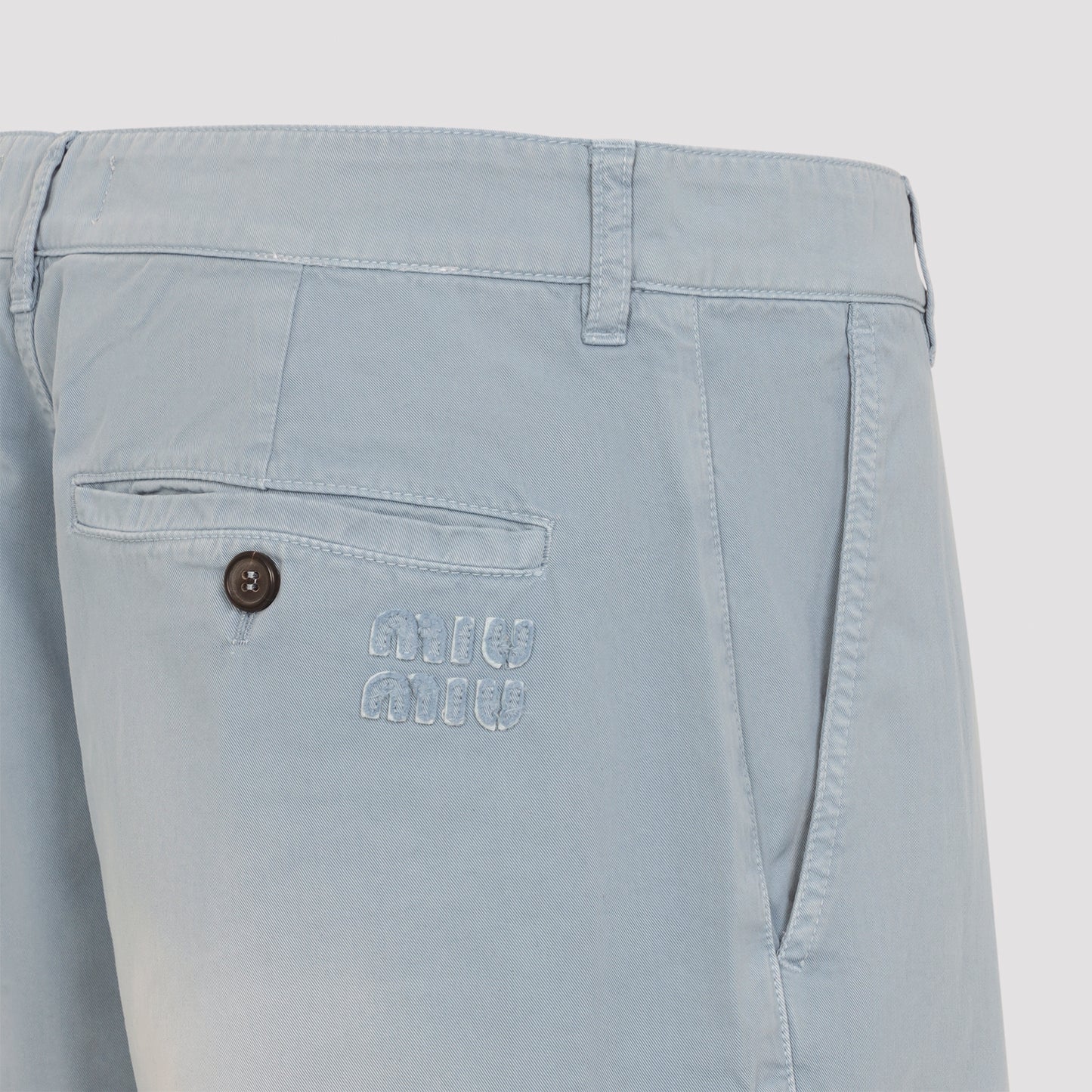 Miu Miu Trousers