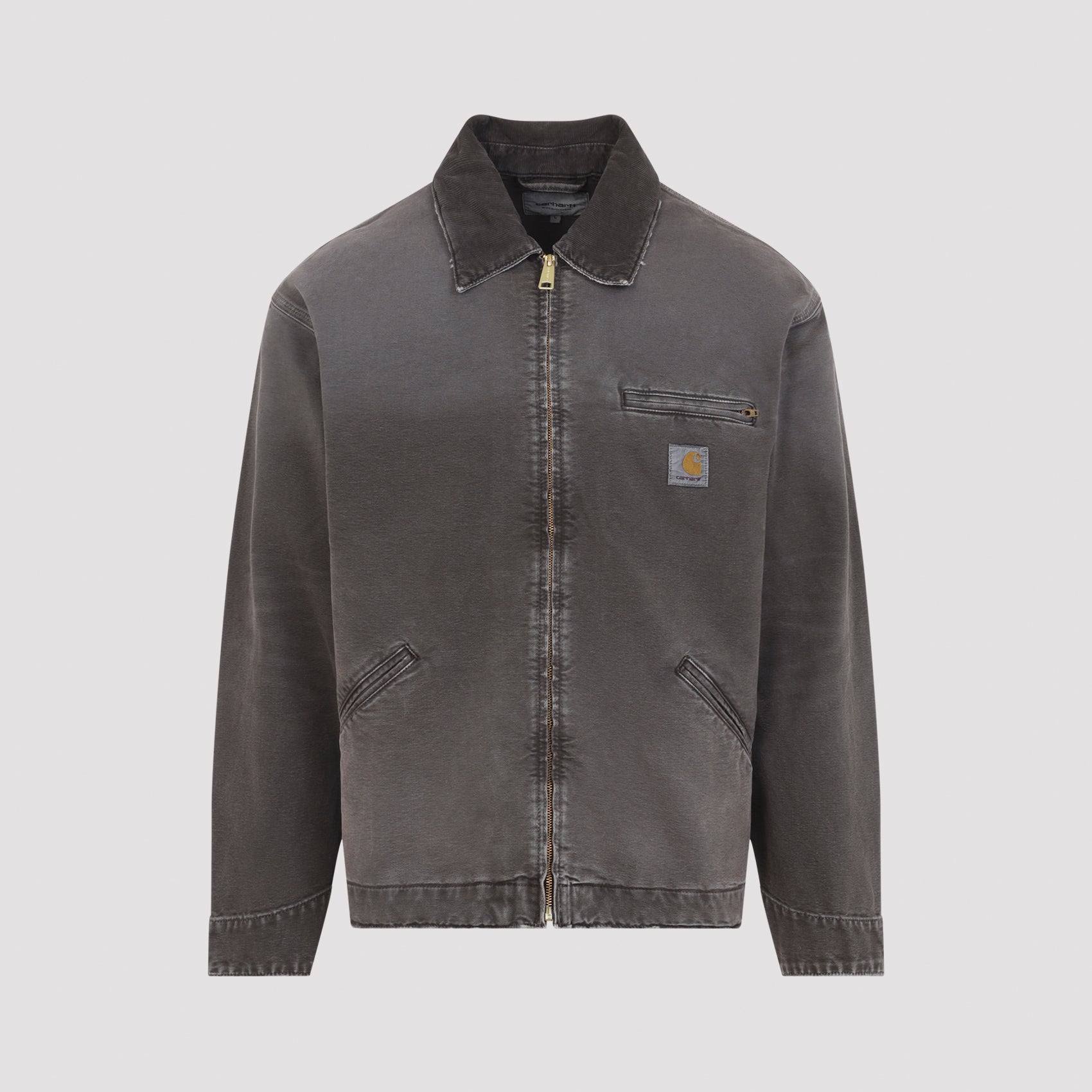 Carhartt OG Detroit Jacke