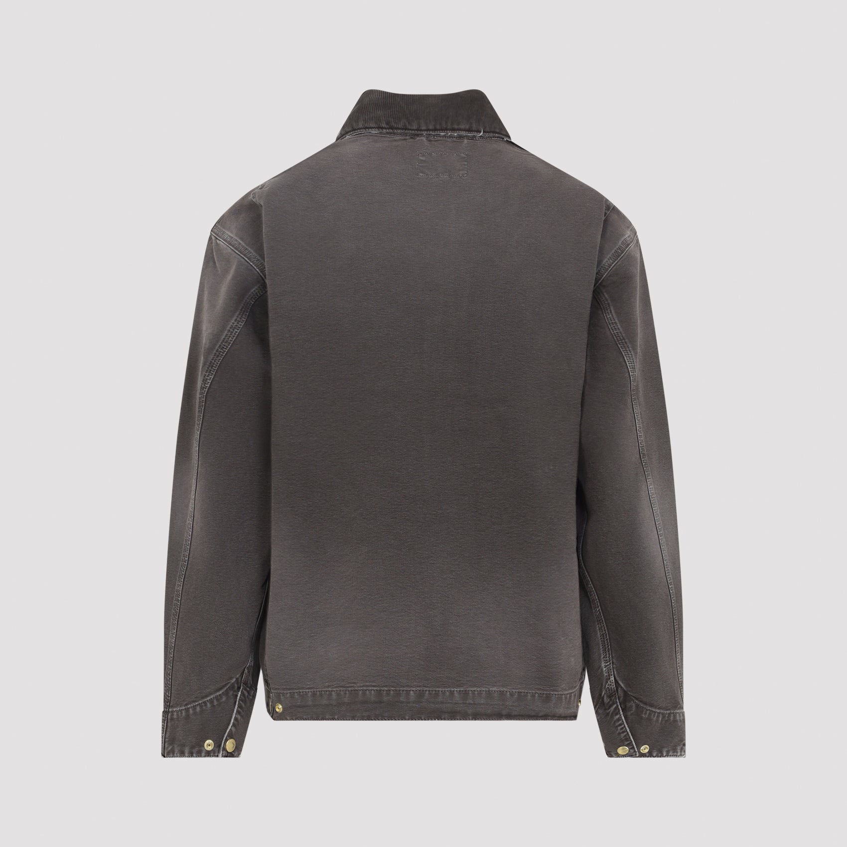 Carhartt OG Detroit Jacke
