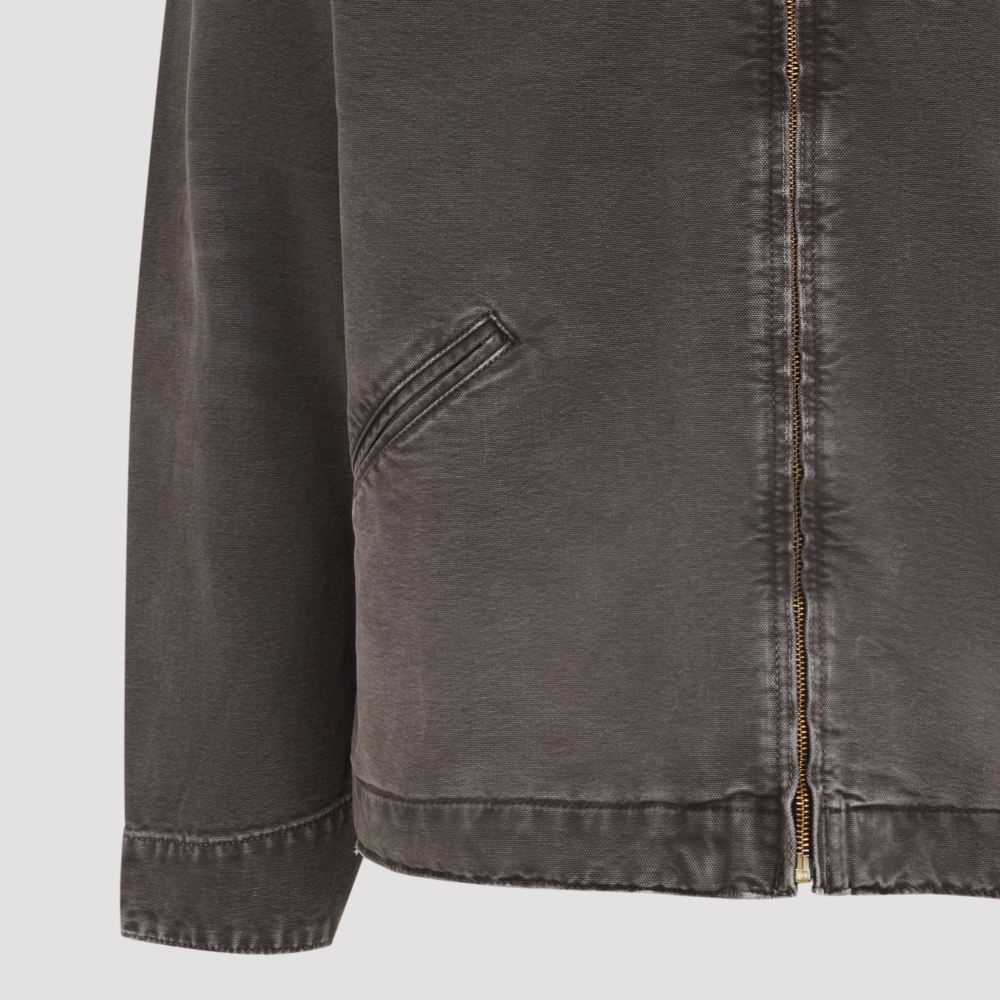 Carhartt OG Detroit Jacke