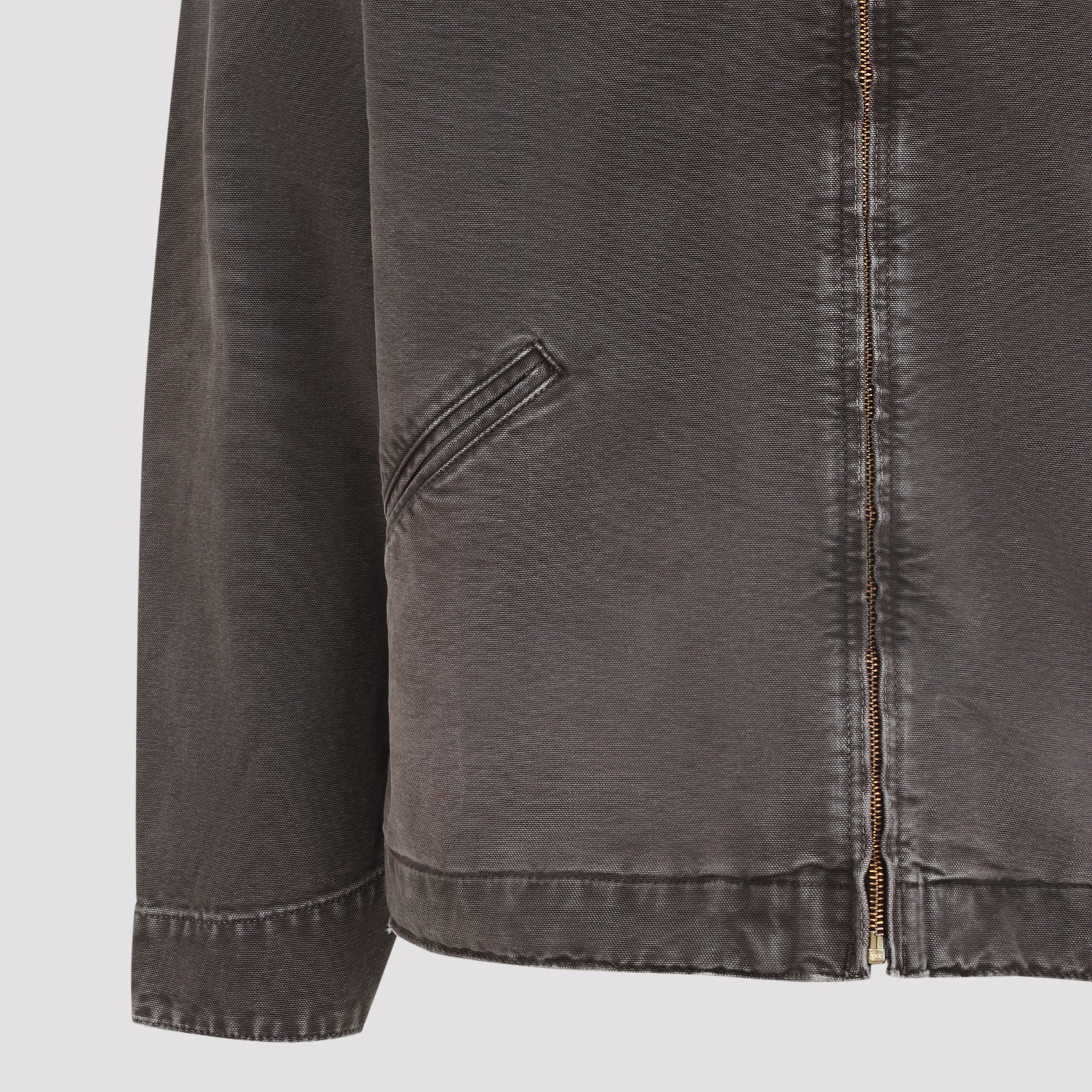 Carhartt OG Detroit Jacke