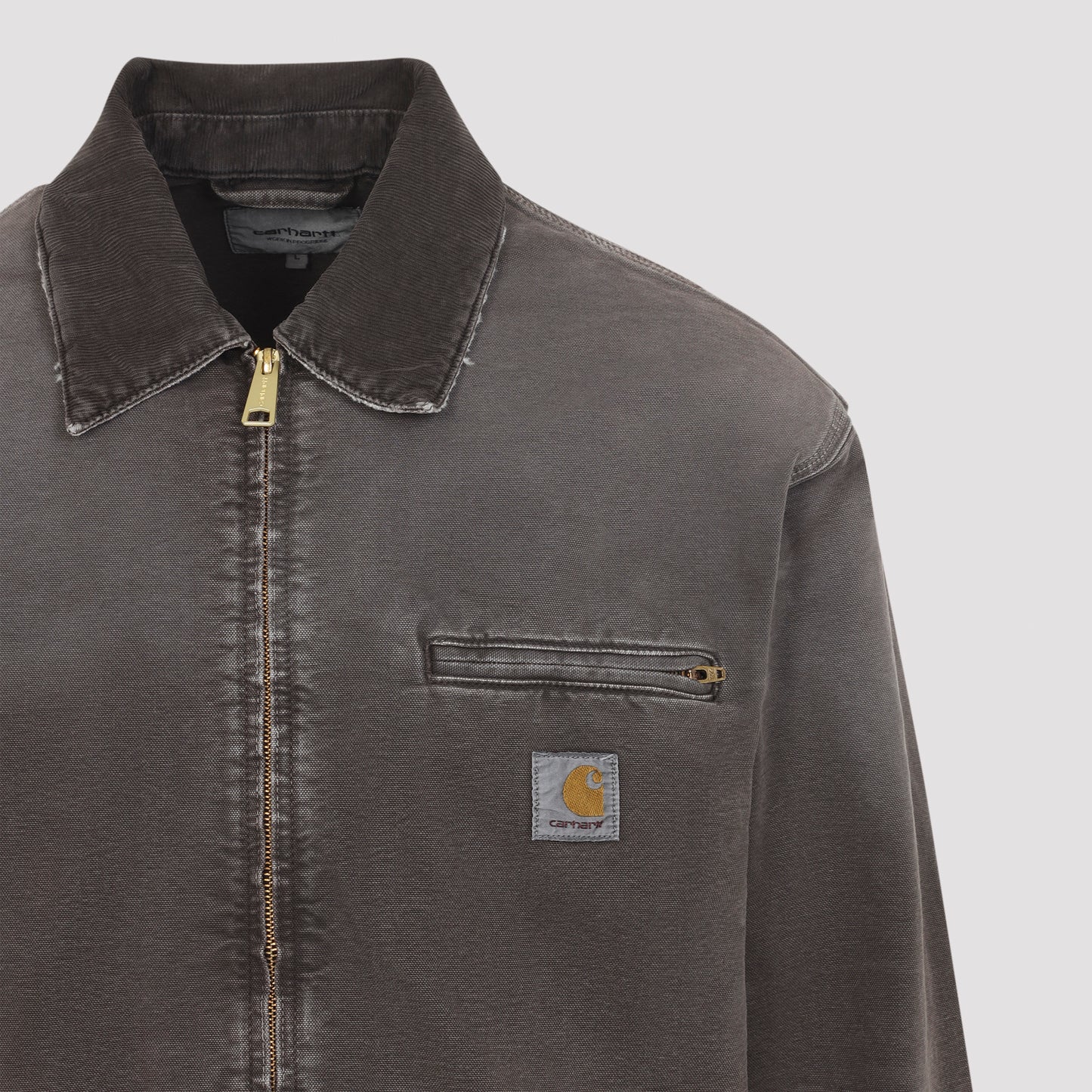 Carhartt OG Detroit Jacke