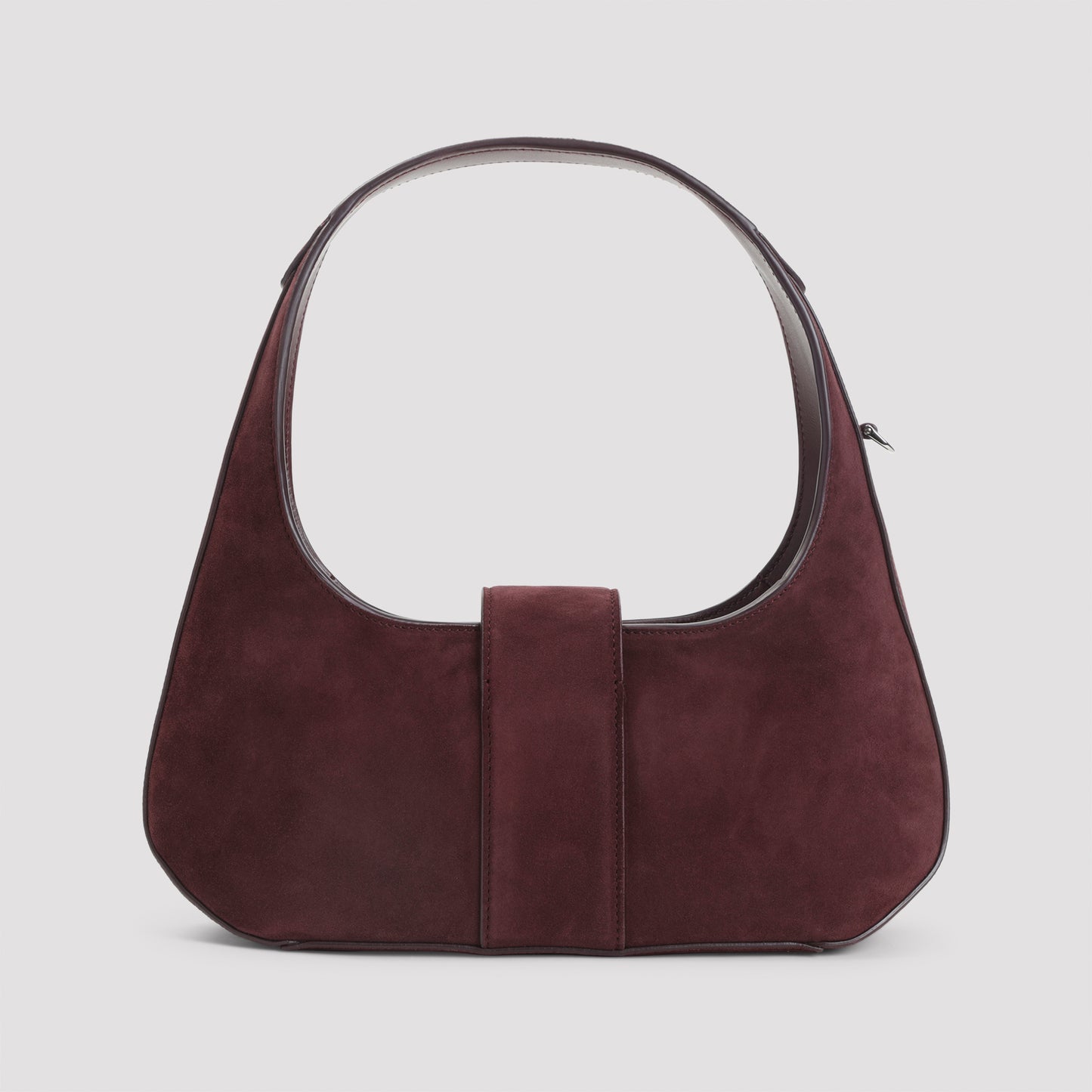 Roger Vivier Belle Turtle Hobo Mini Bag
