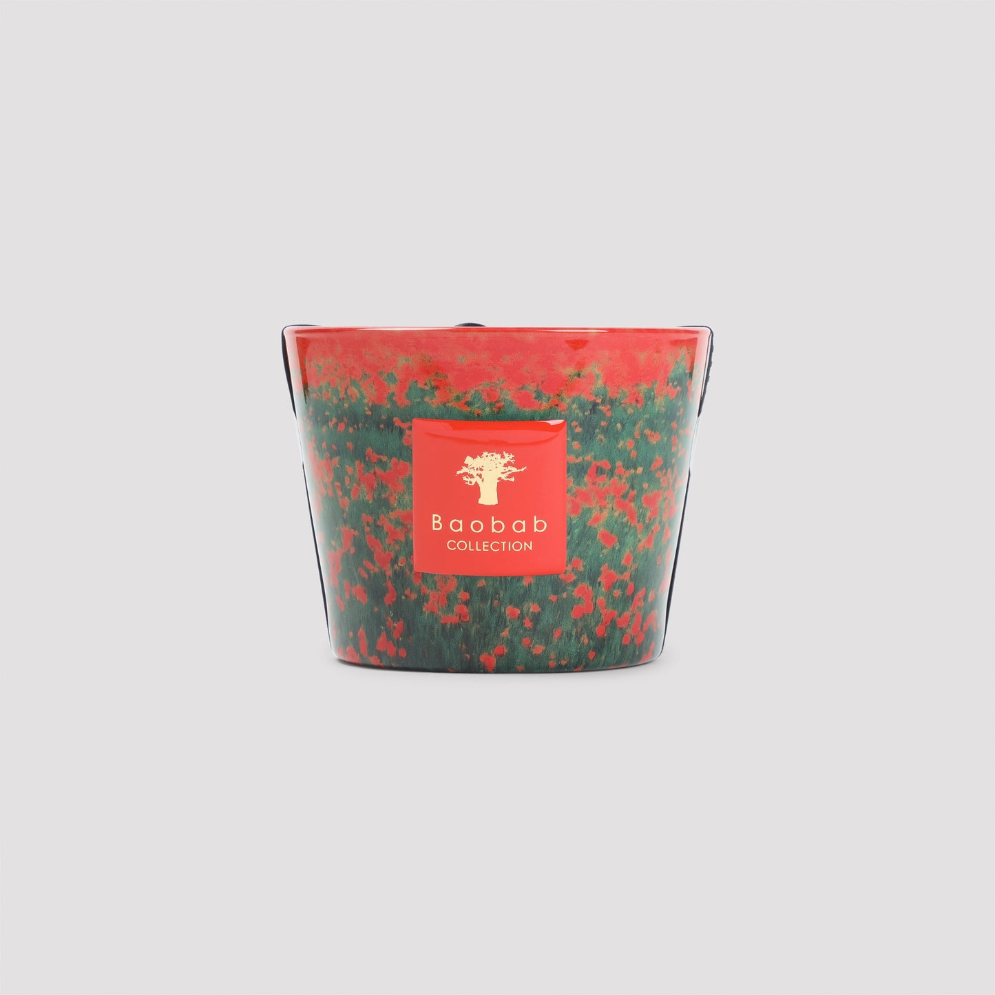 Baobab Collection Arty Flower Poppies Max 10