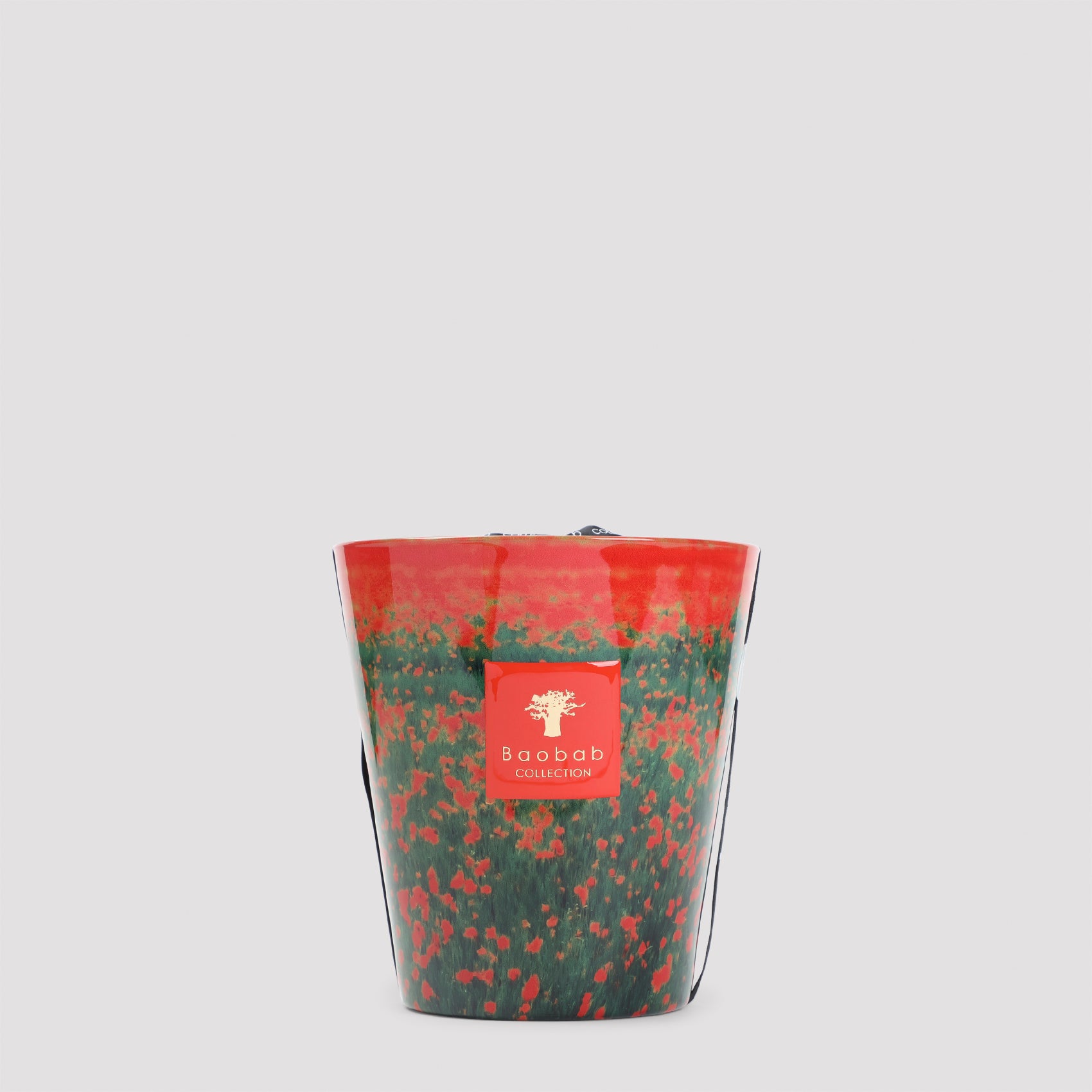 Baobab Collection Arty Flower Poppies Max 16