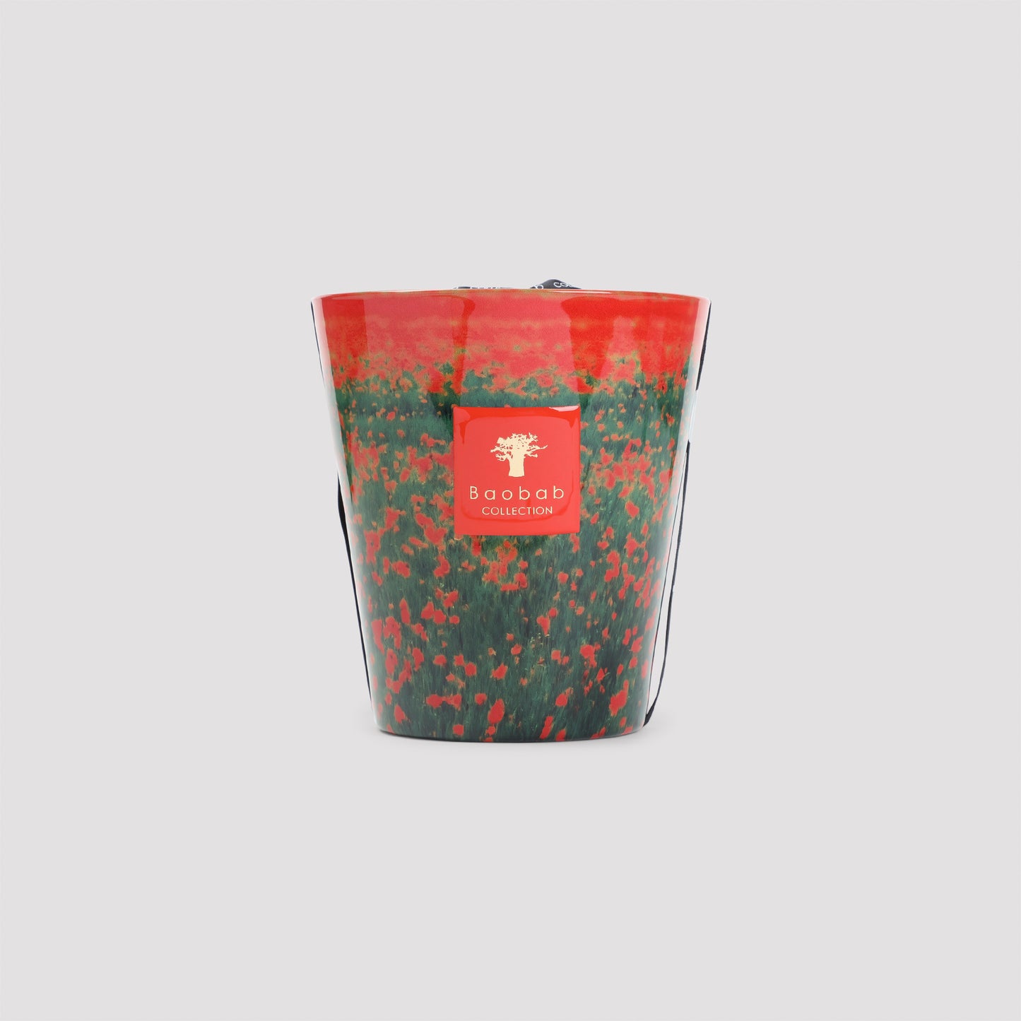 Baobab Collection Arty Flower Poppies Max 16