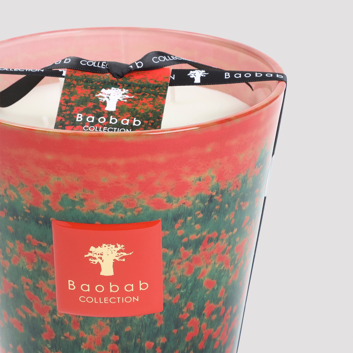 Baobab Collection Arty Flower Poppies Max 16