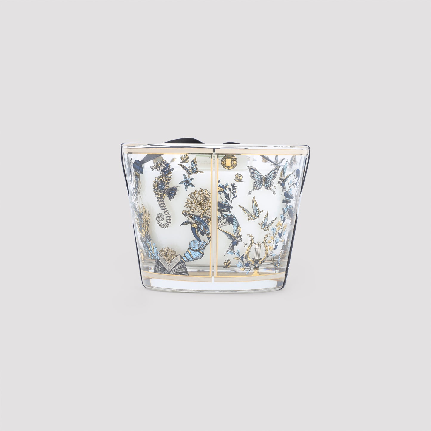 Baobab Collection Tomorrowland 2026 Candle Max 10