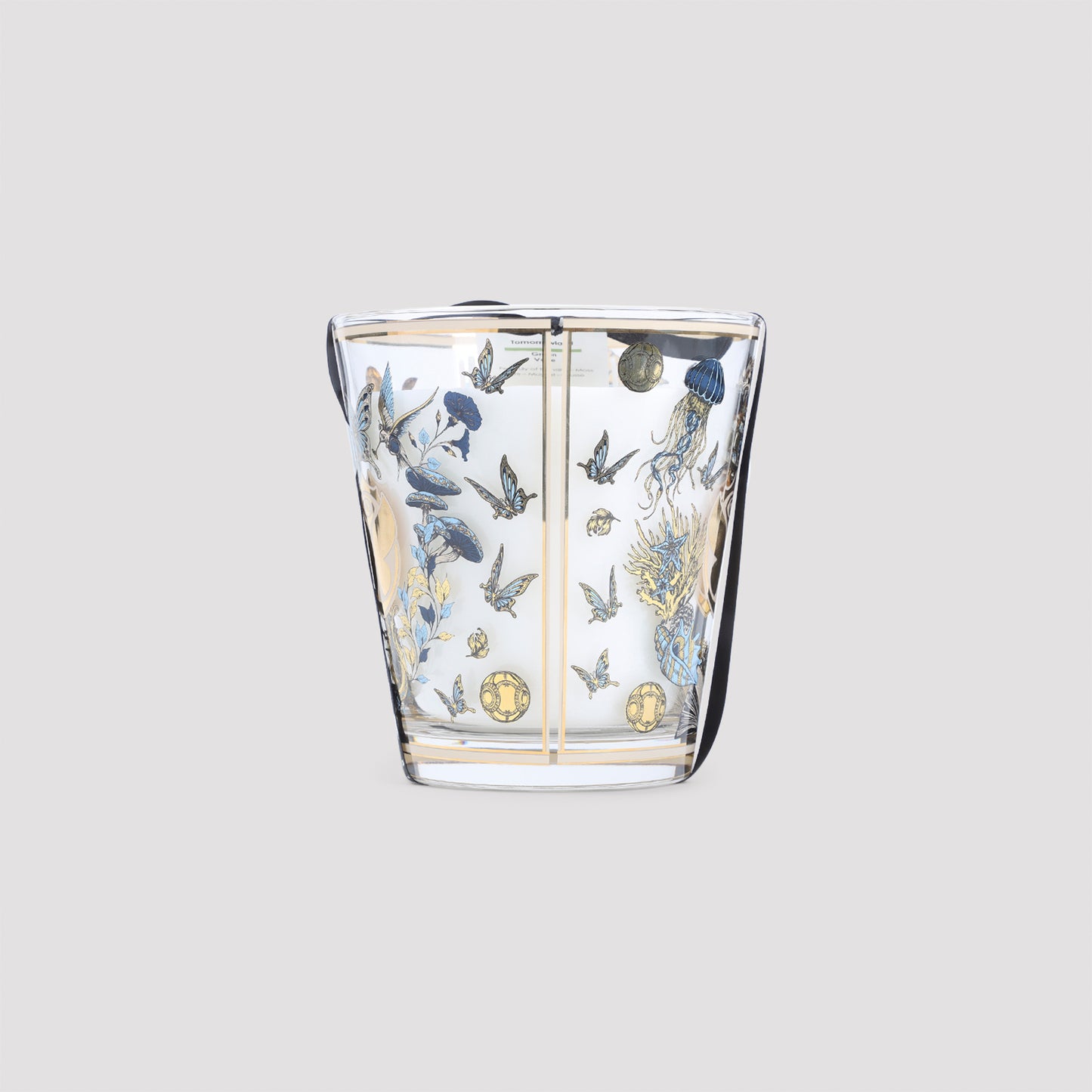 Baobab Collection Tomorrowland 2026 Candle Max 16