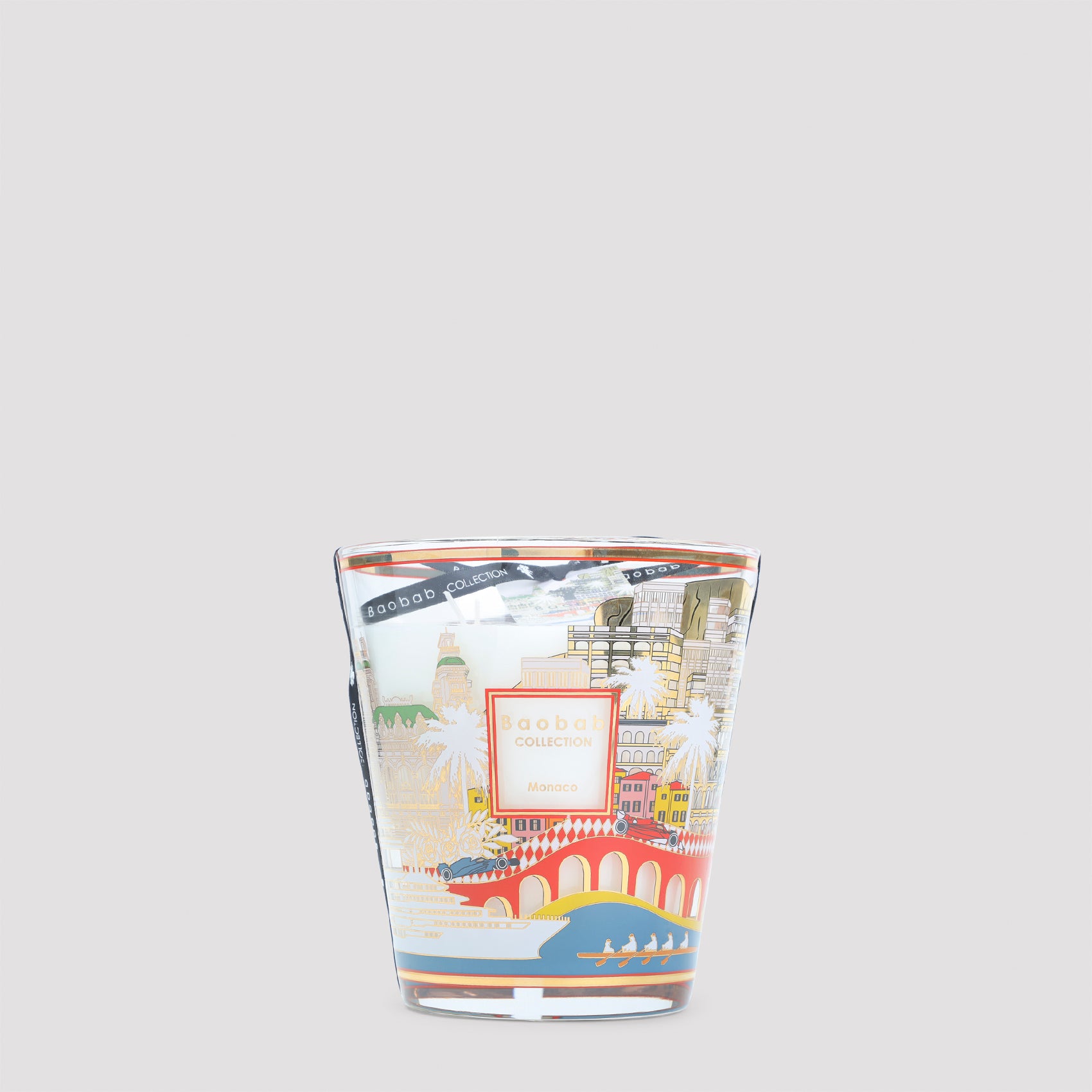 Baobab Collection Monaco Candle Max 16