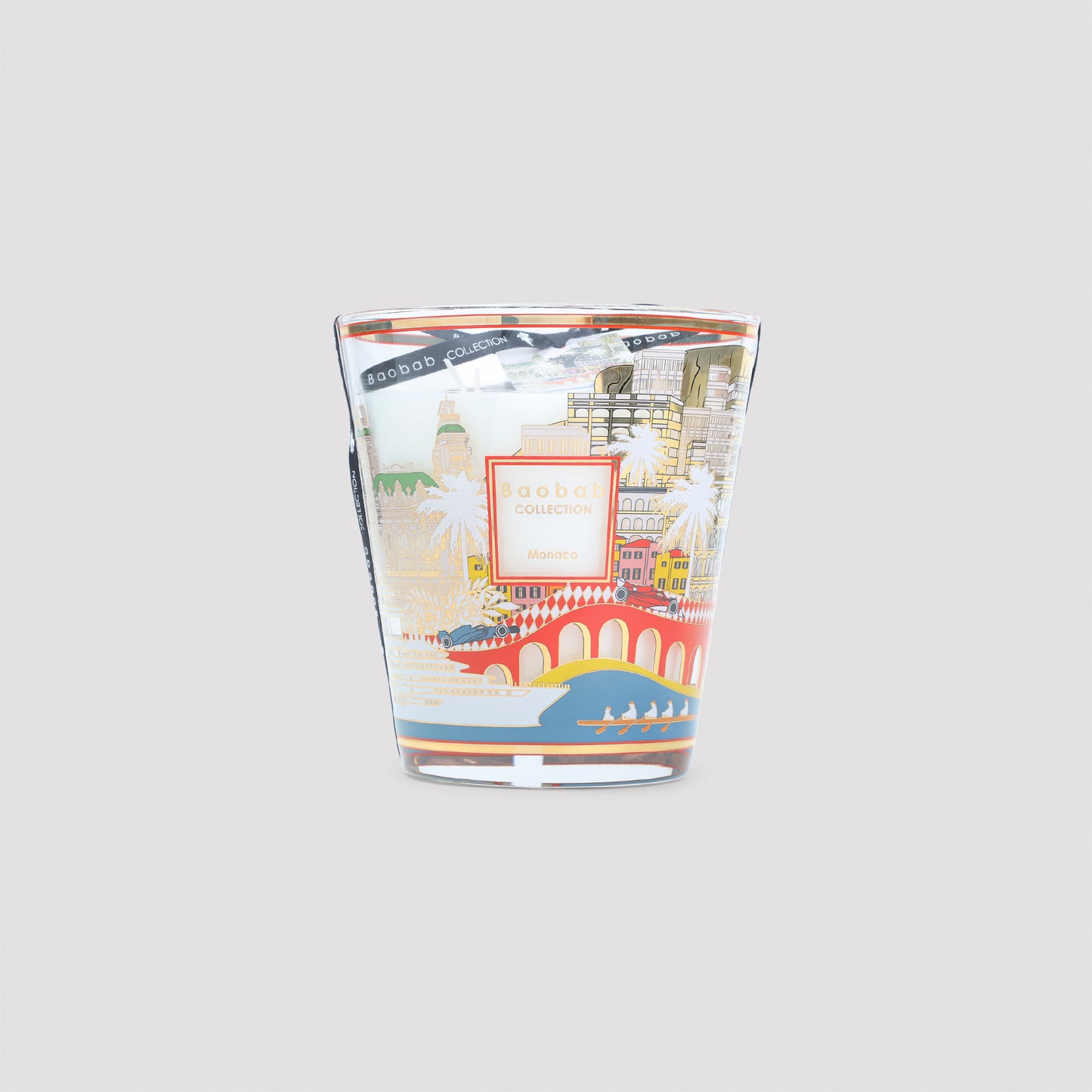 Baobab Collection Monaco Candle Max 16