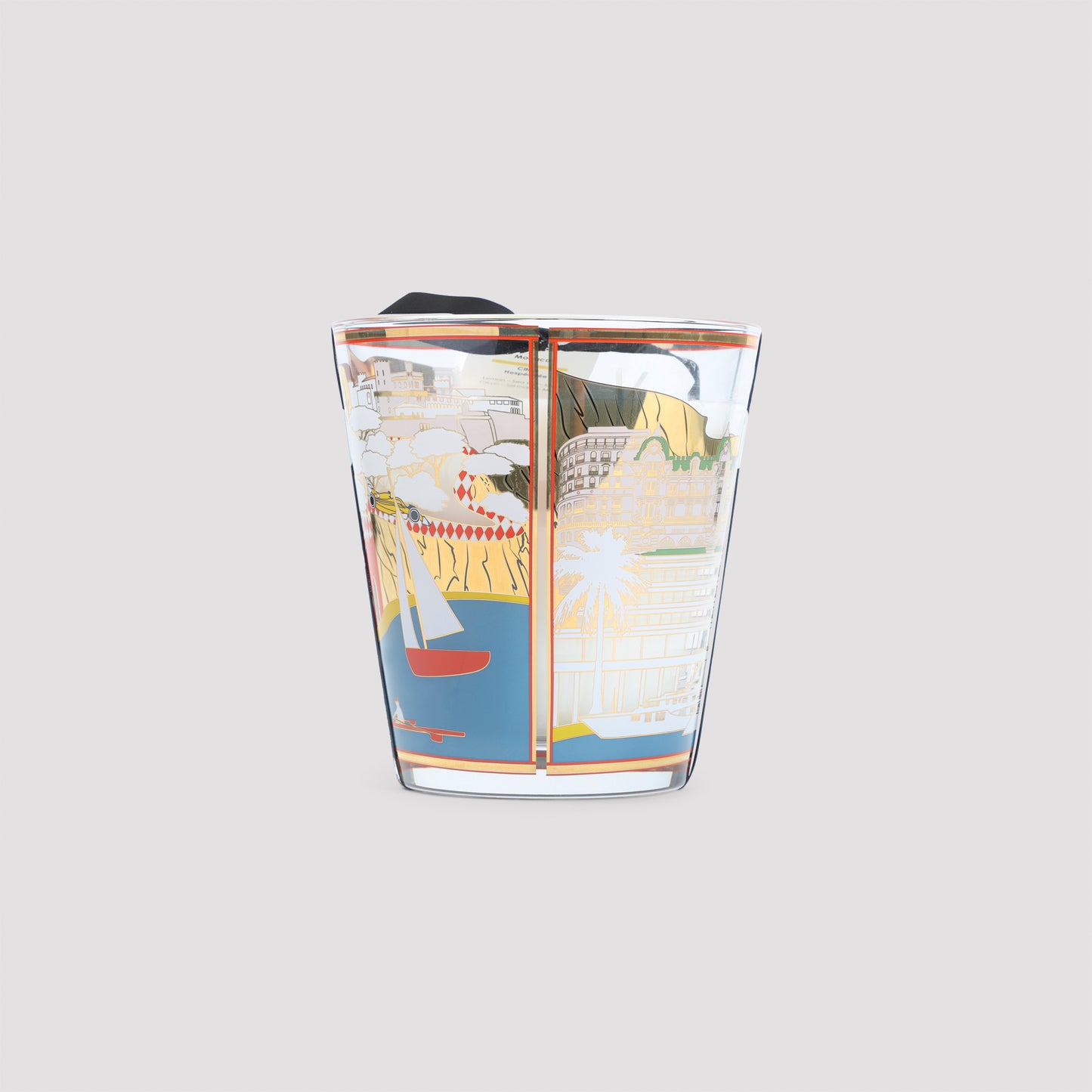 Baobab Collection Monaco Candle Max 16
