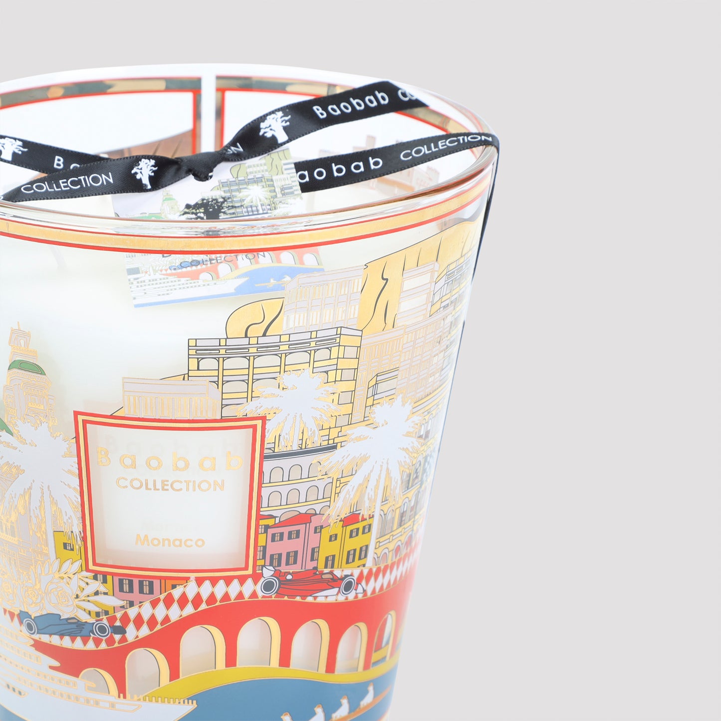Baobab Collection Monaco Candle Max 16