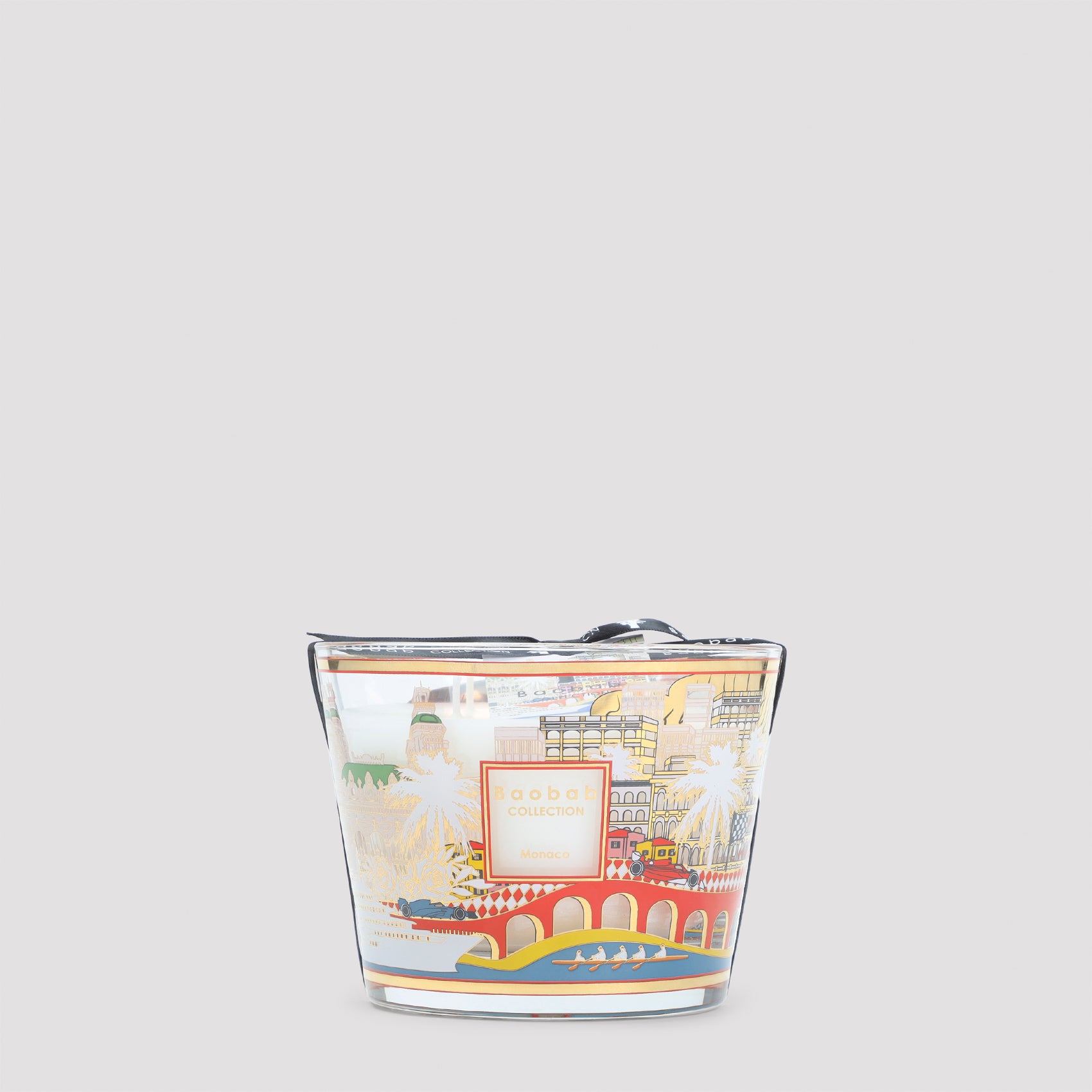 Baobab Collection Monaco Candle Max 10