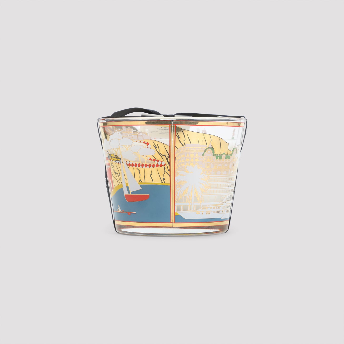 Baobab Collection Monaco Candle Max 10