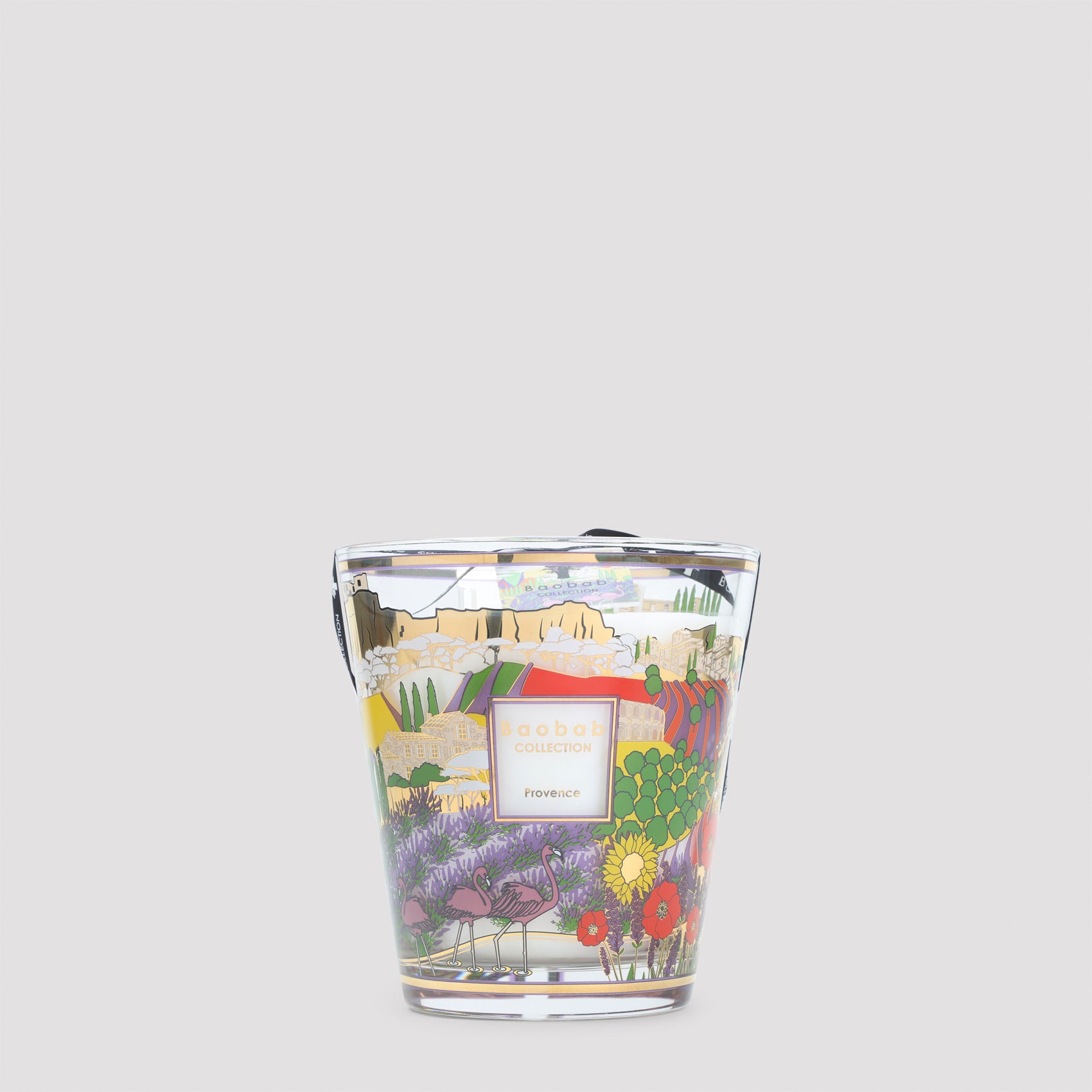 Baobab Collection Provence Candle Max 16