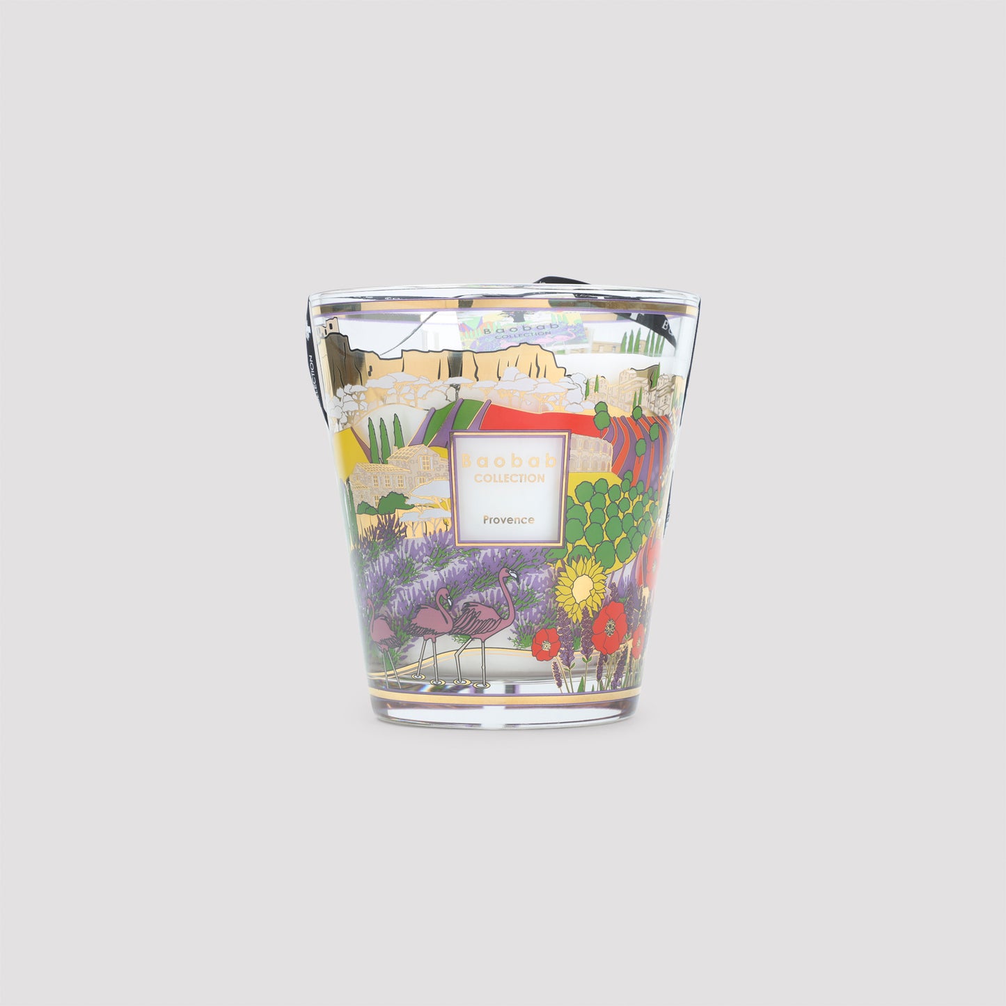 Baobab Collection Provence Candle Max 16