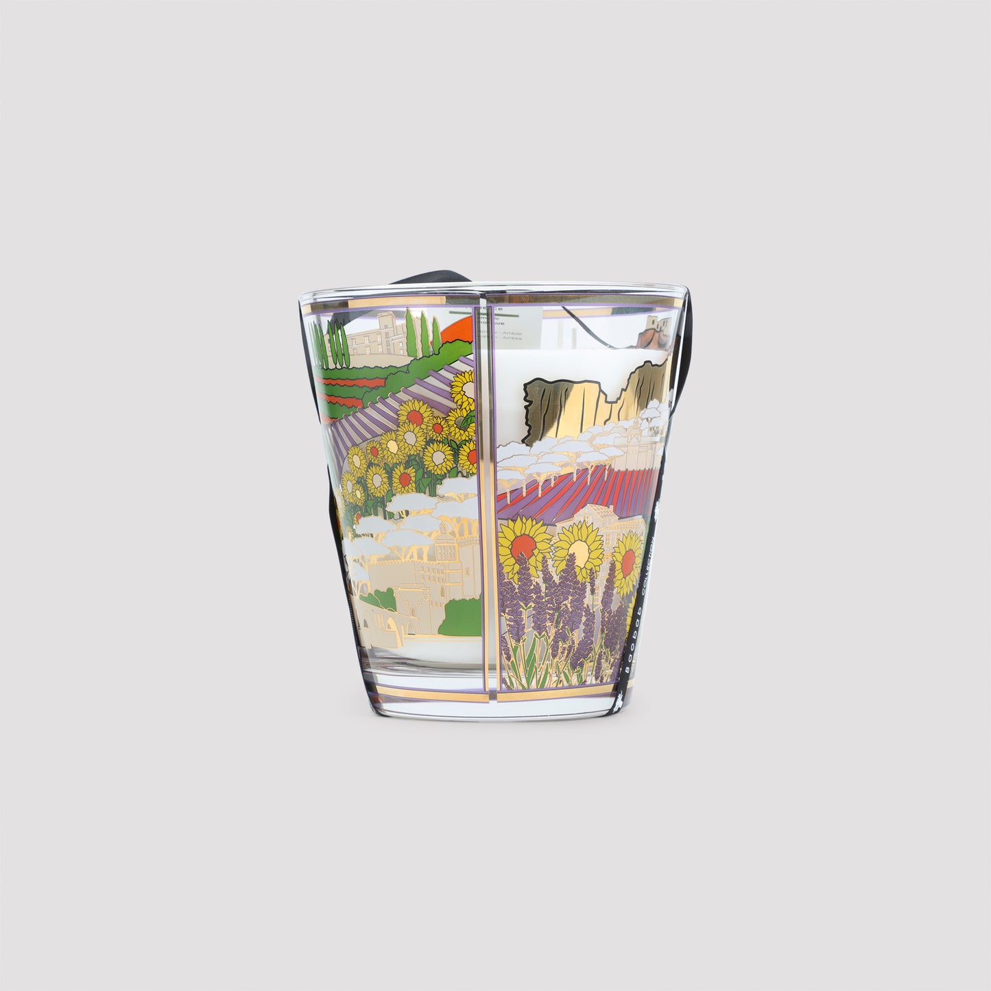 Baobab Collection Provence Candle Max 16