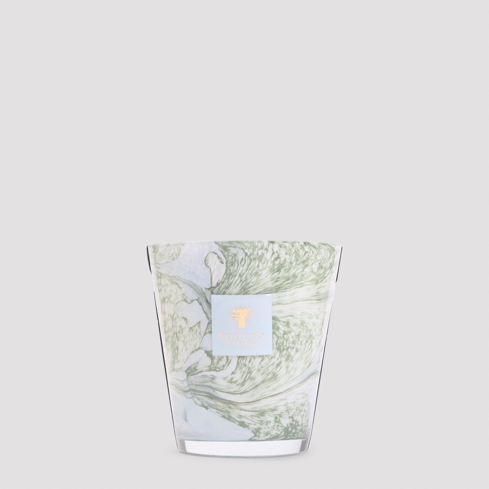 Baobab Collection Leaves Marius Candle Max 16