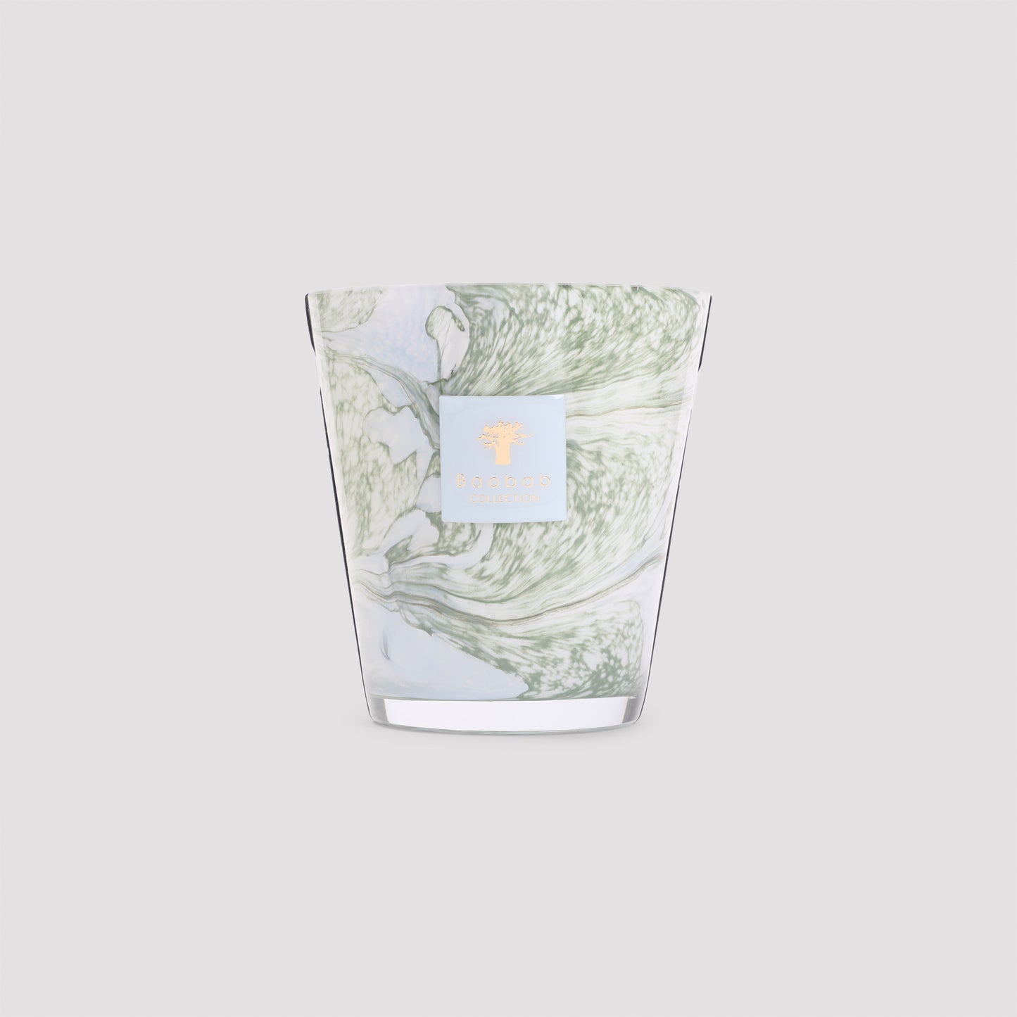 Baobab Collection Leaves Marius Candle Max 16