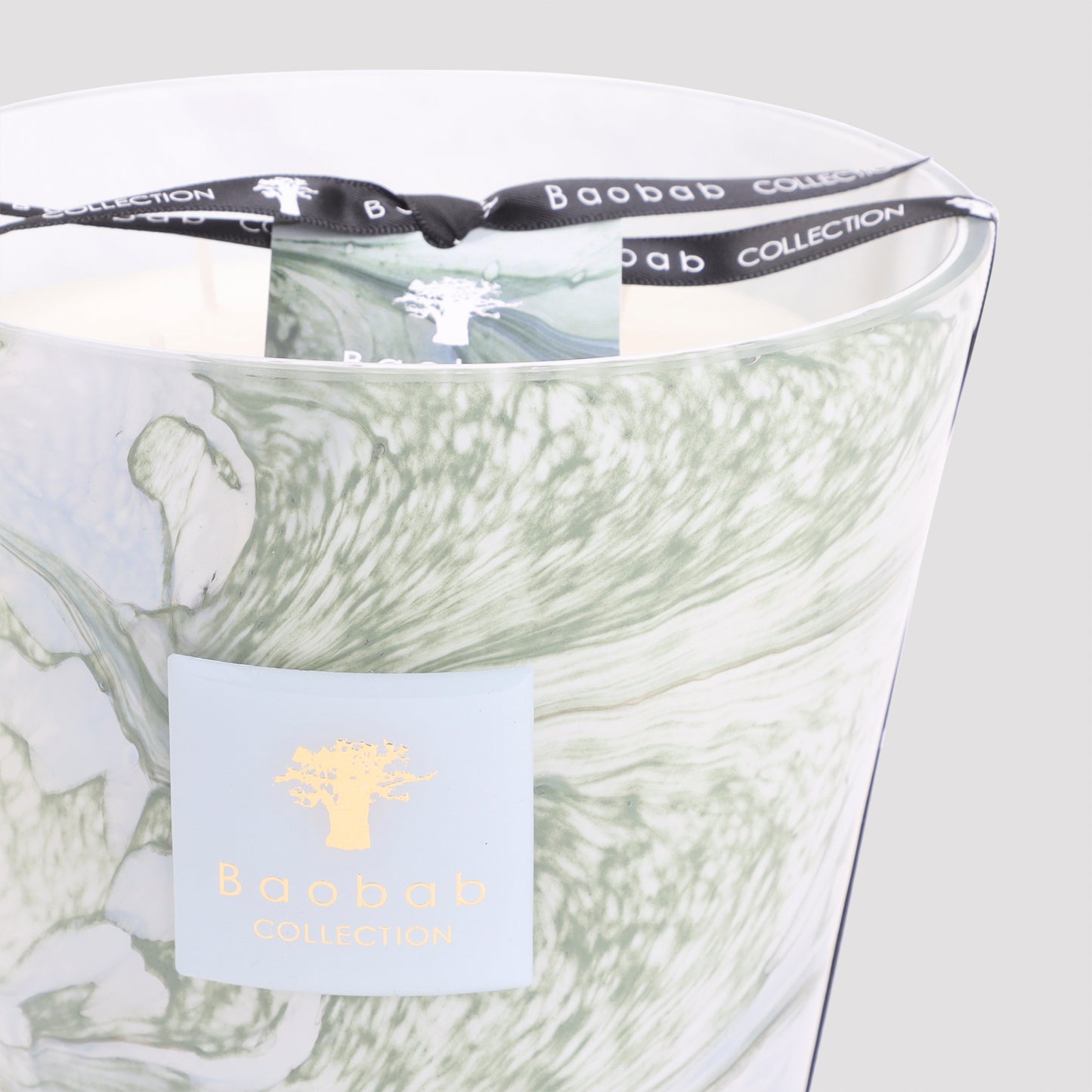 Baobab Collection Leaves Marius Candle Max 16