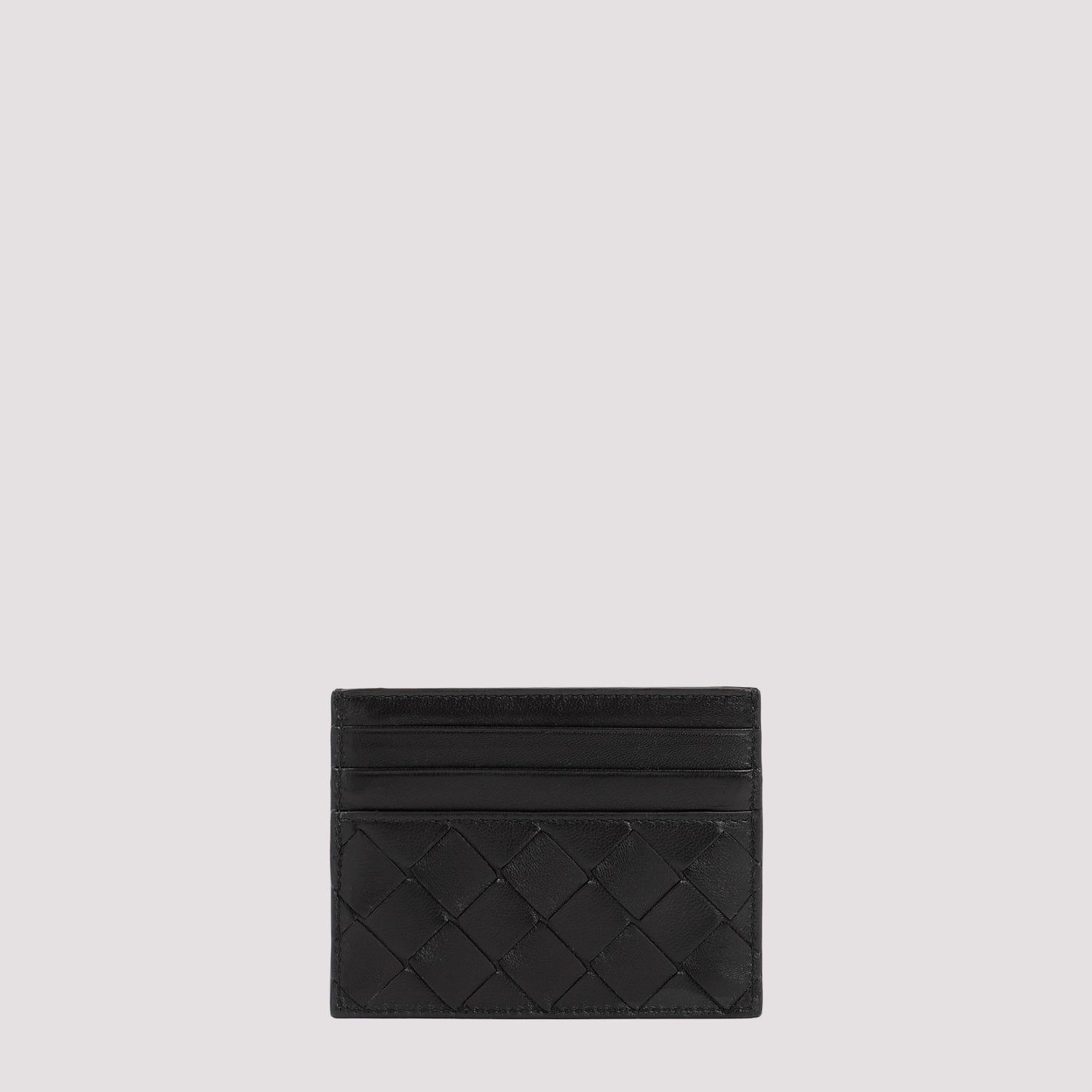 Bottega Veneta Credit Card Case
