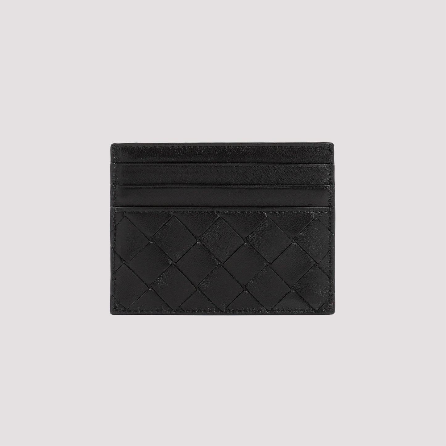 Bottega Veneta Credit Card Case