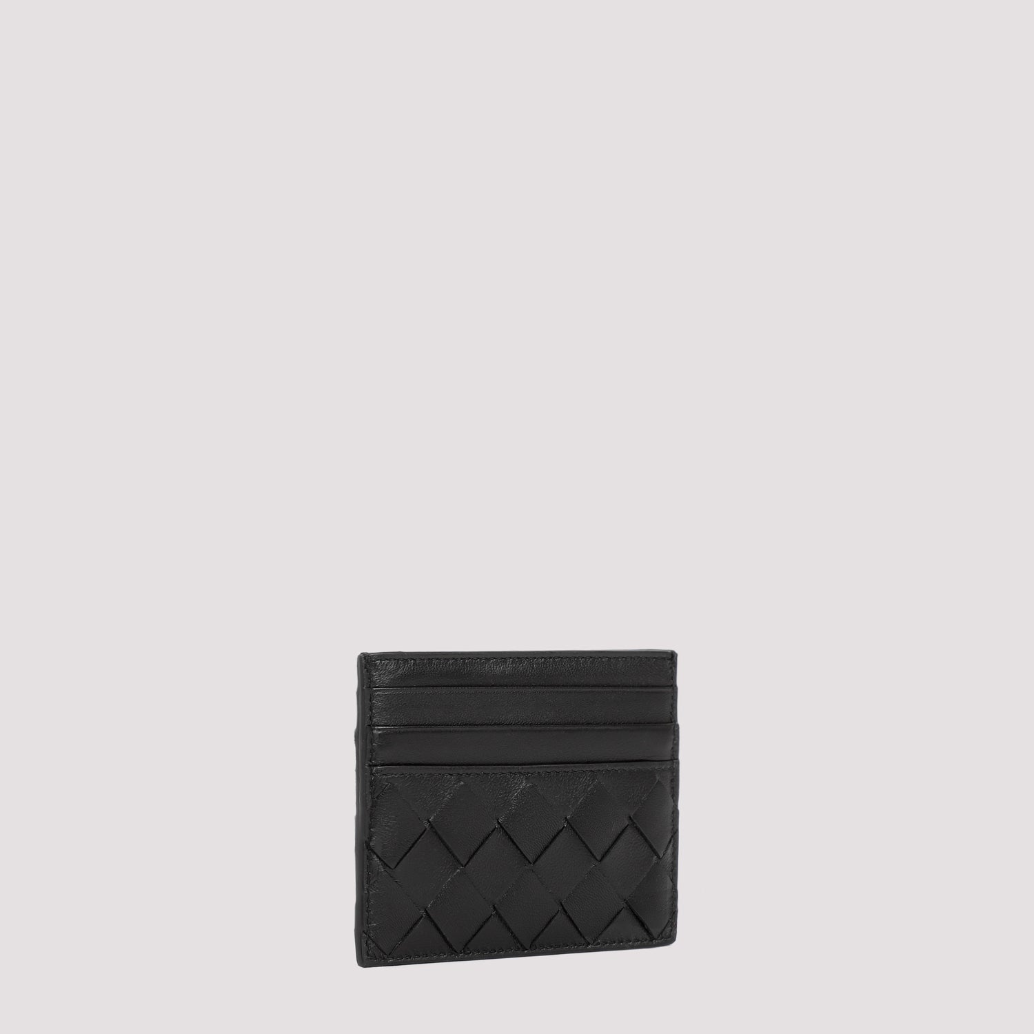 Bottega Veneta Credit Card Case