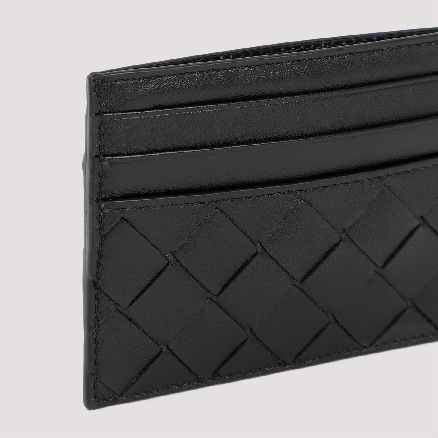 Bottega Veneta Credit Card Case