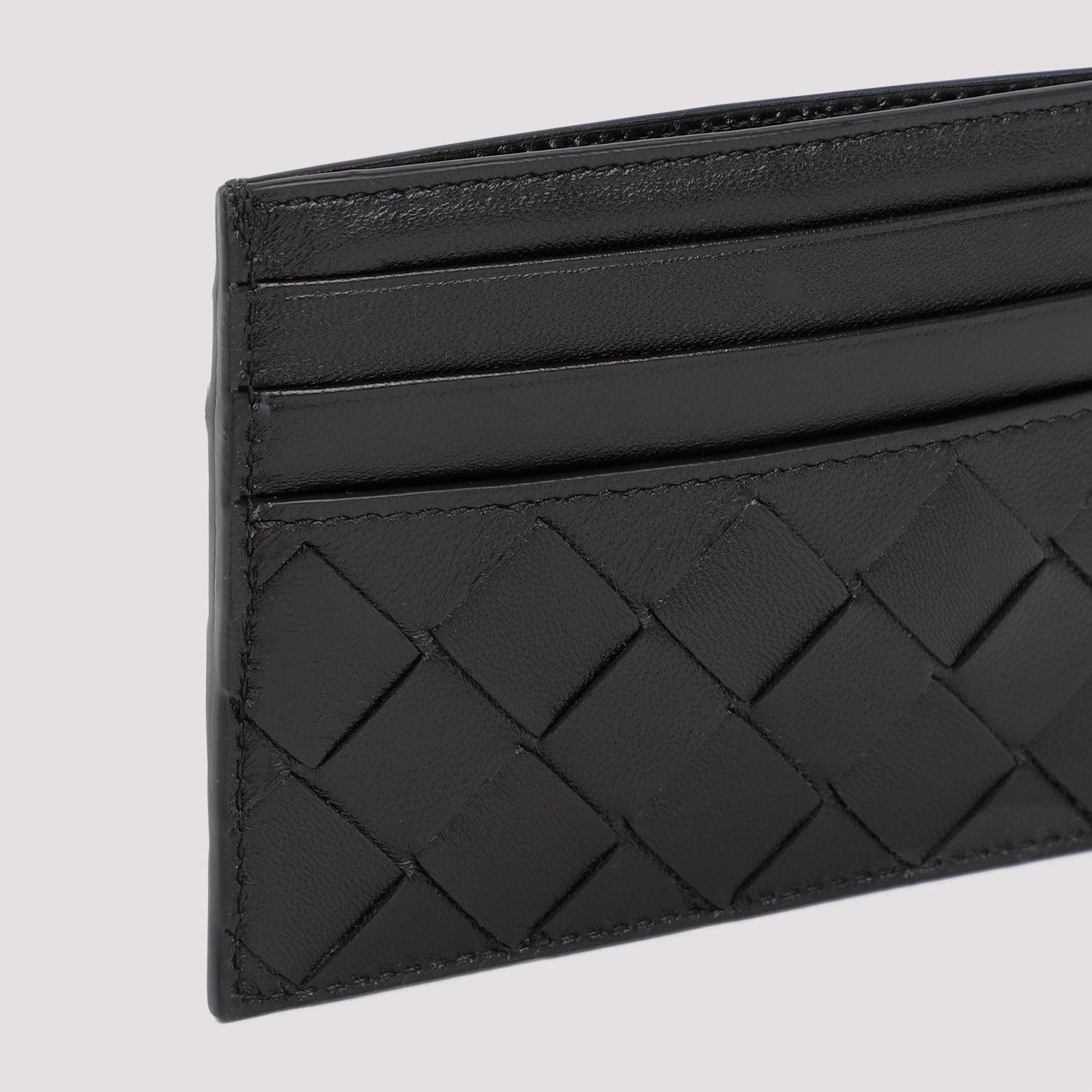 Bottega Veneta Credit Card Case