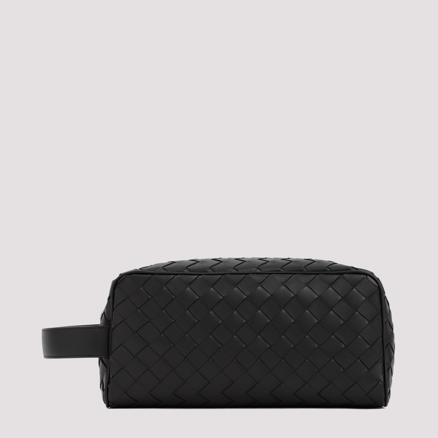 Bottega Veneta Intrecciato Travel Pouch
