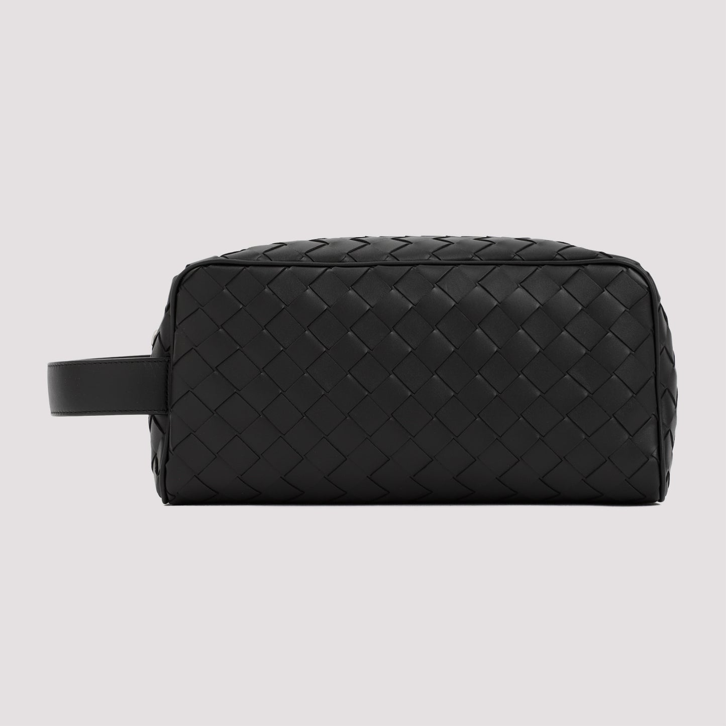 Bottega Veneta Intrecciato Travel Pouch