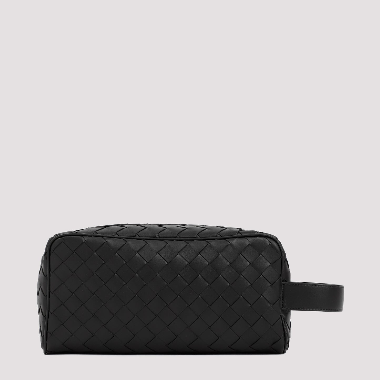 Bottega Veneta Intrecciato Travel Pouch