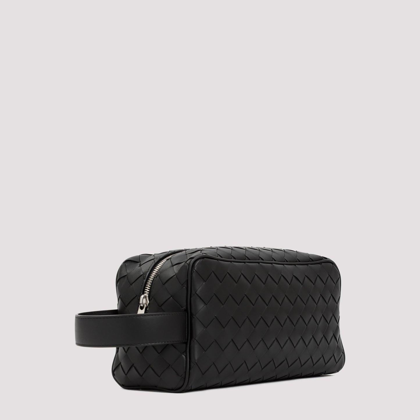 Bottega Veneta Intrecciato Travel Pouch