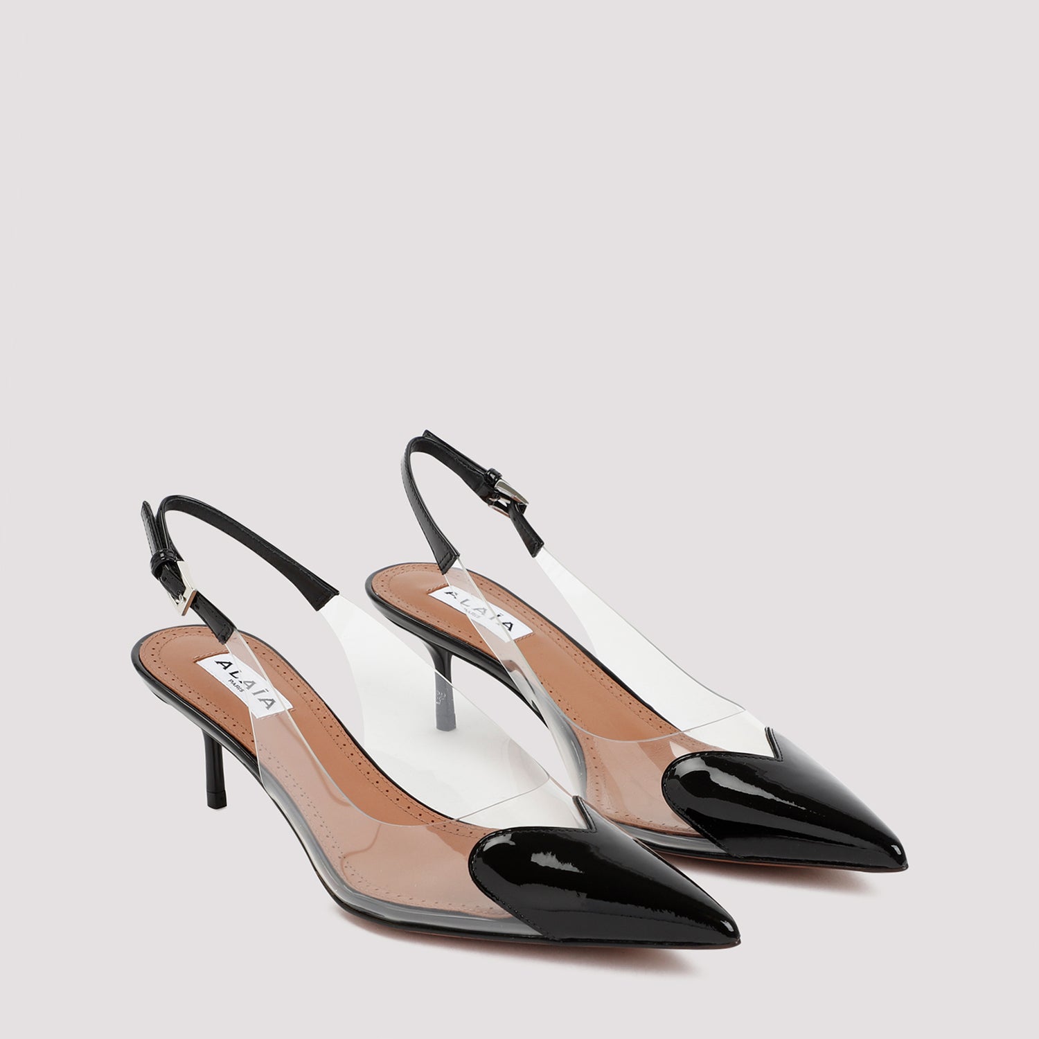 Alaïa Slingback